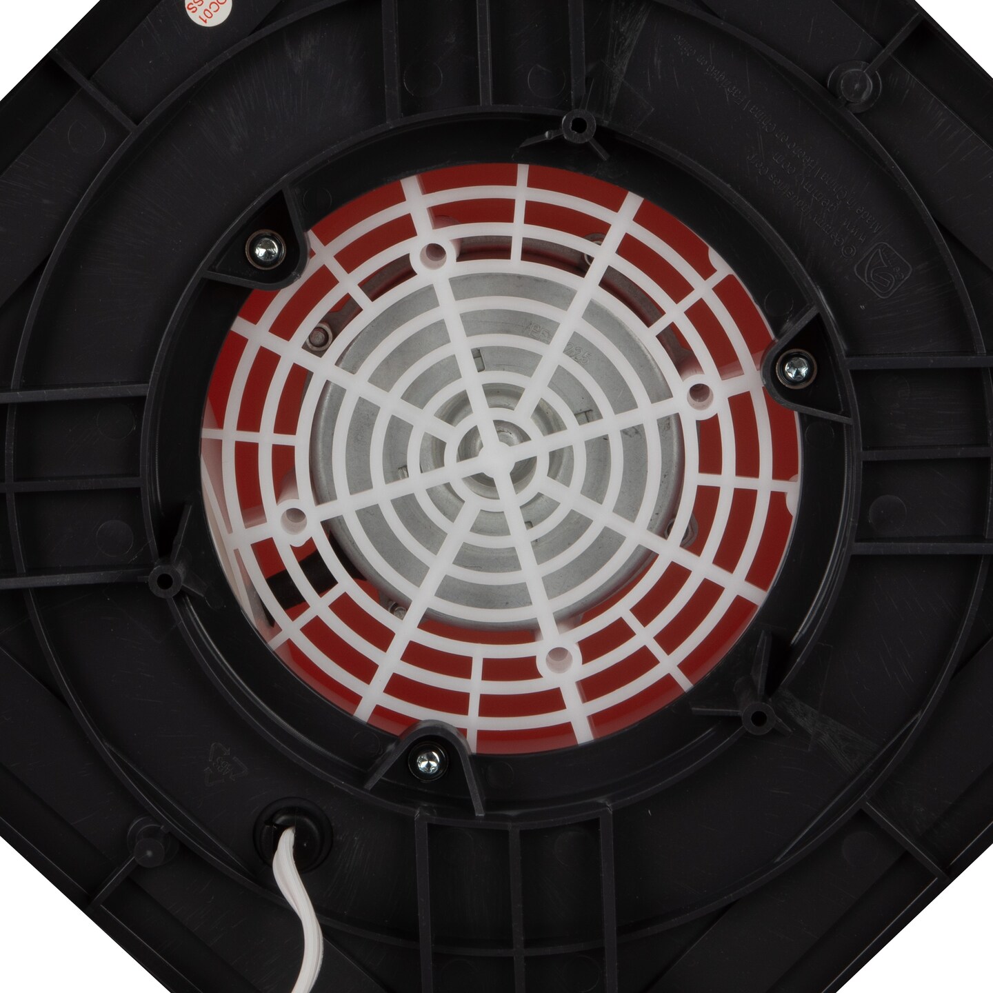 16' Gemmy Airblown Inflatable Projection Frosty the Snowman w/ Christmas Tree Yard Decoration 885402