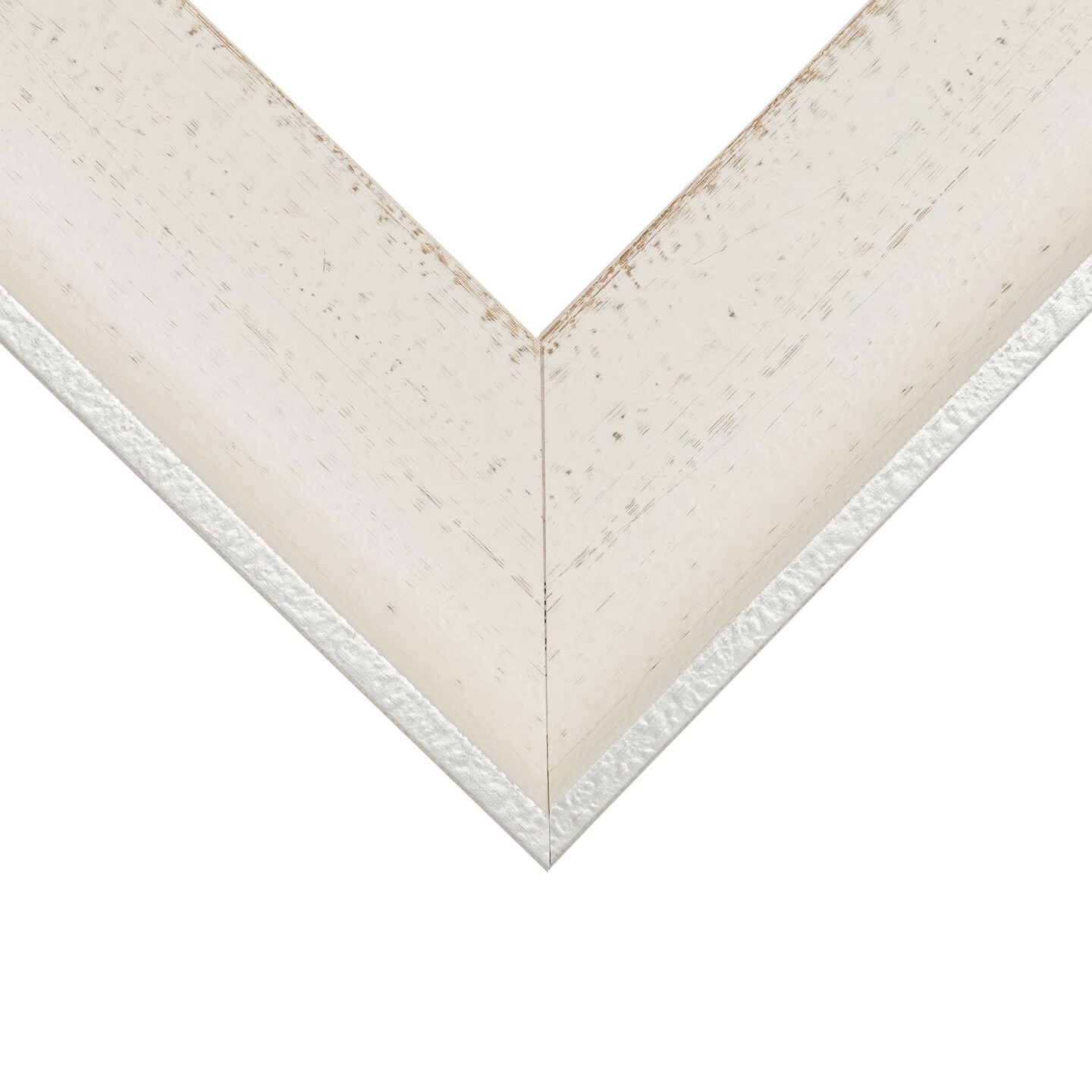 16x16 Picture Frame, Cairo 2.375 Inch Wood Moulding, Includes Plexiglass and Backing, Wall Display Frame for Art, Posters, or Photos by wallsthatspeak