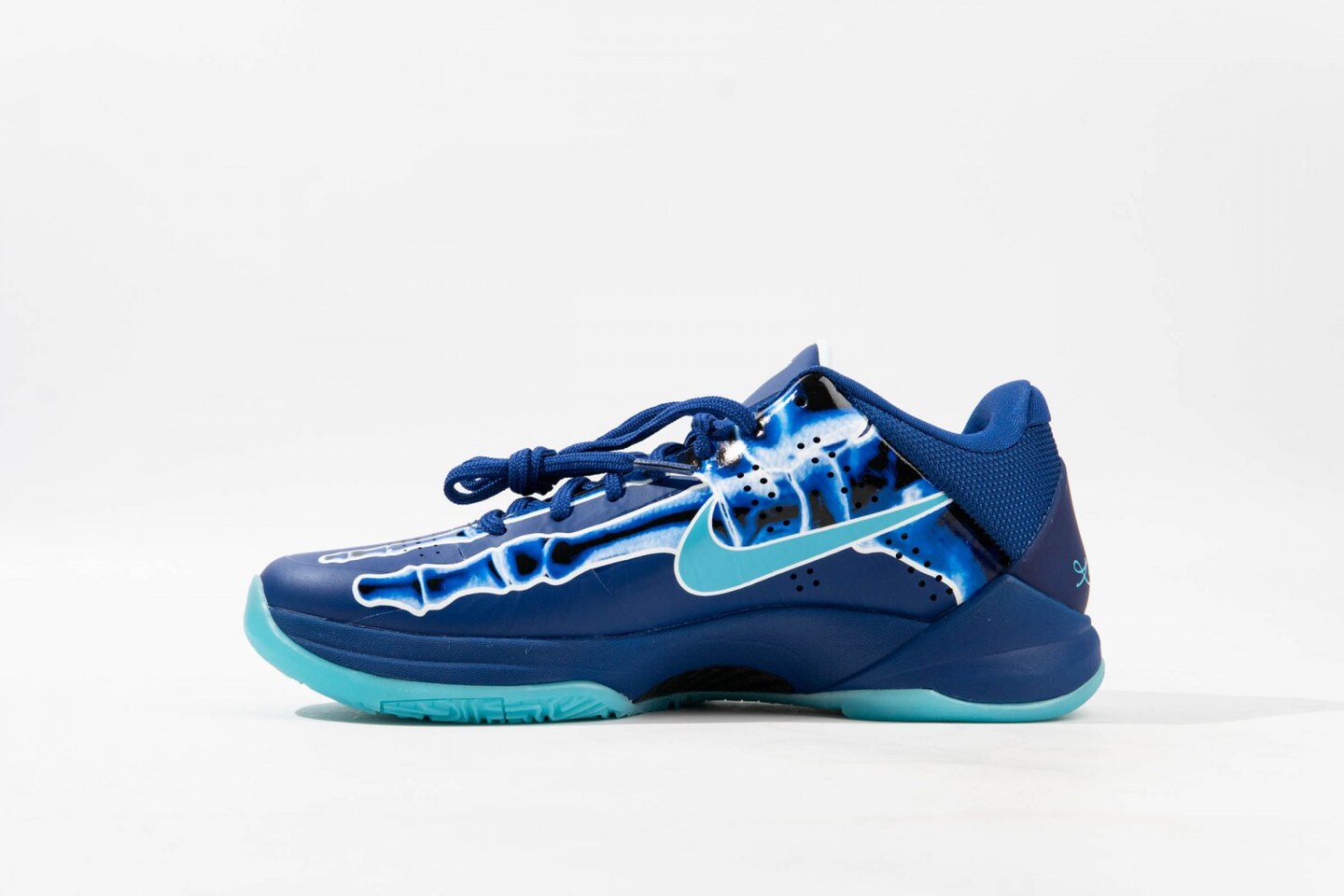 Nike Kobe 5 Protro X-Ray Shoes | MakerPlace by Michaels
