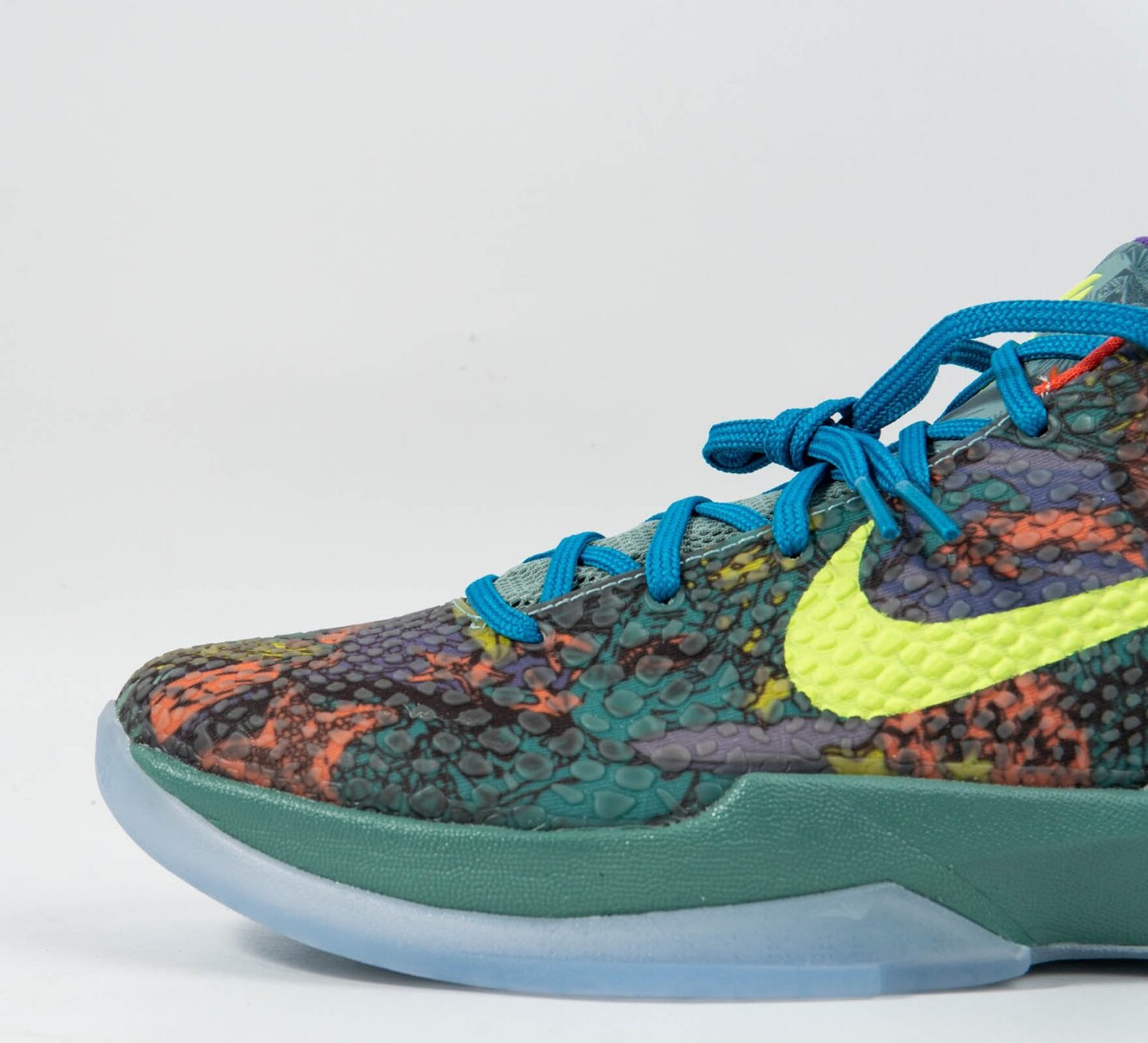 Nike Kobe 6 Prelude Shoes | MakerPlace by Michaels