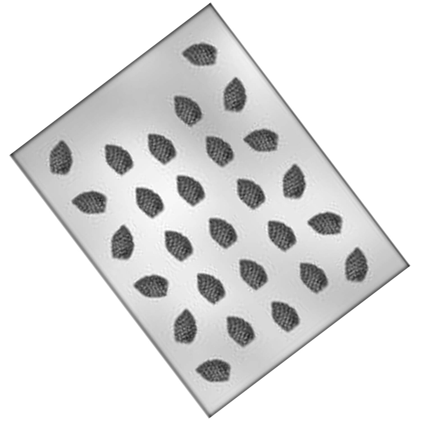 Pine Cone Chocolate Mold for Rustic Holiday Treats