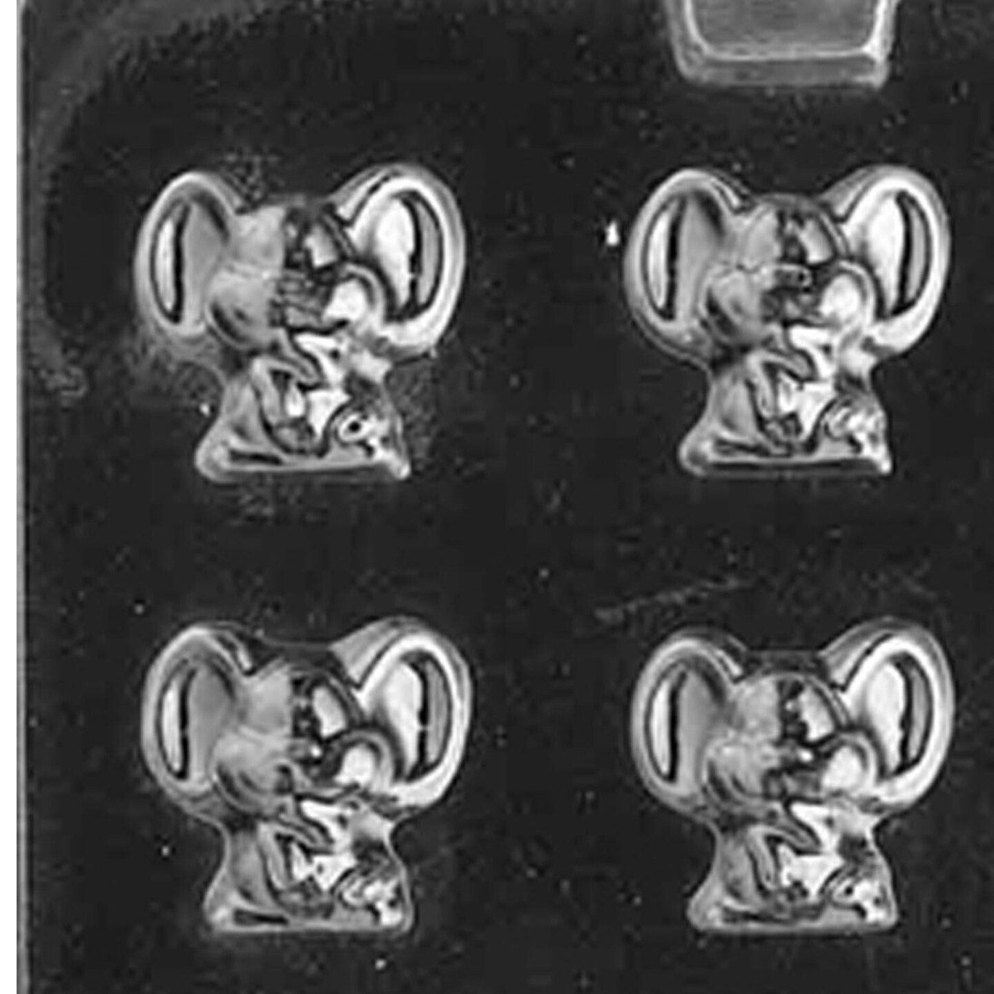 Mice Chocolate Mold Cute &#x26; Fun Party Treats