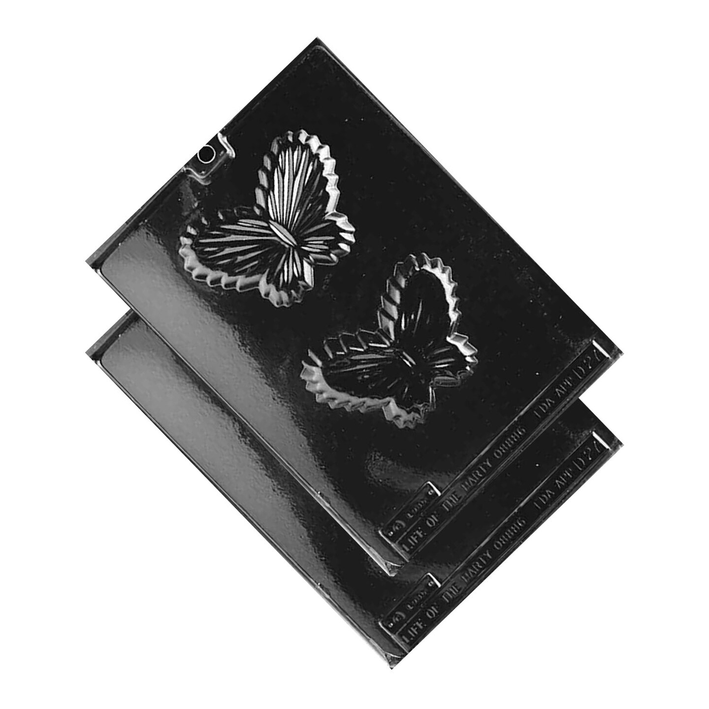 Butterfly Candy Dish Chocolate Mold for Summer-Inspired Treats