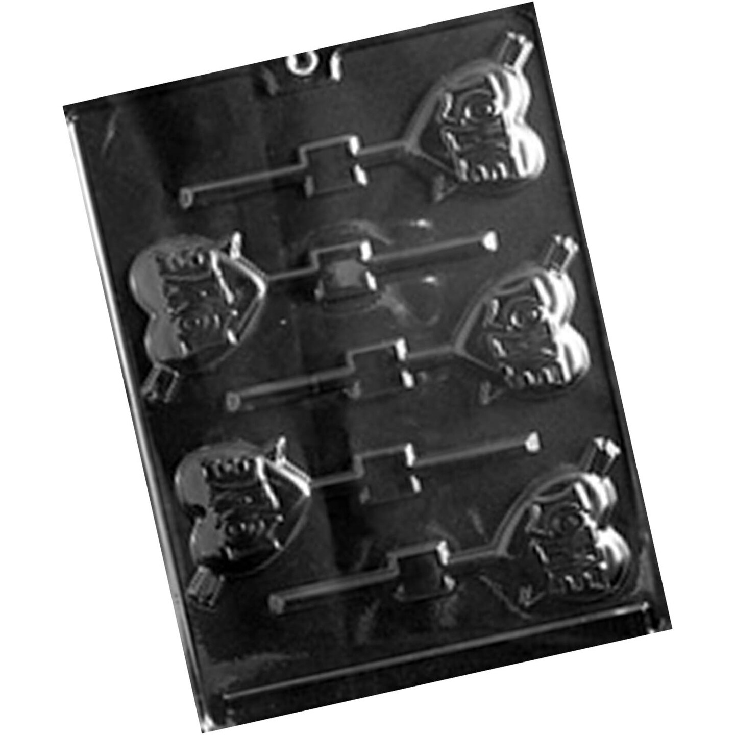 Love Arrow Lolly Chocolate Mold for Valentine&#x27;s Day Treats