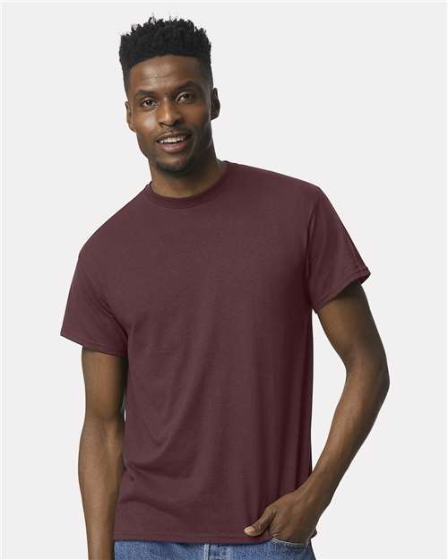 Unisex DryBlend Short Sleeve Crewneck T-Shirt