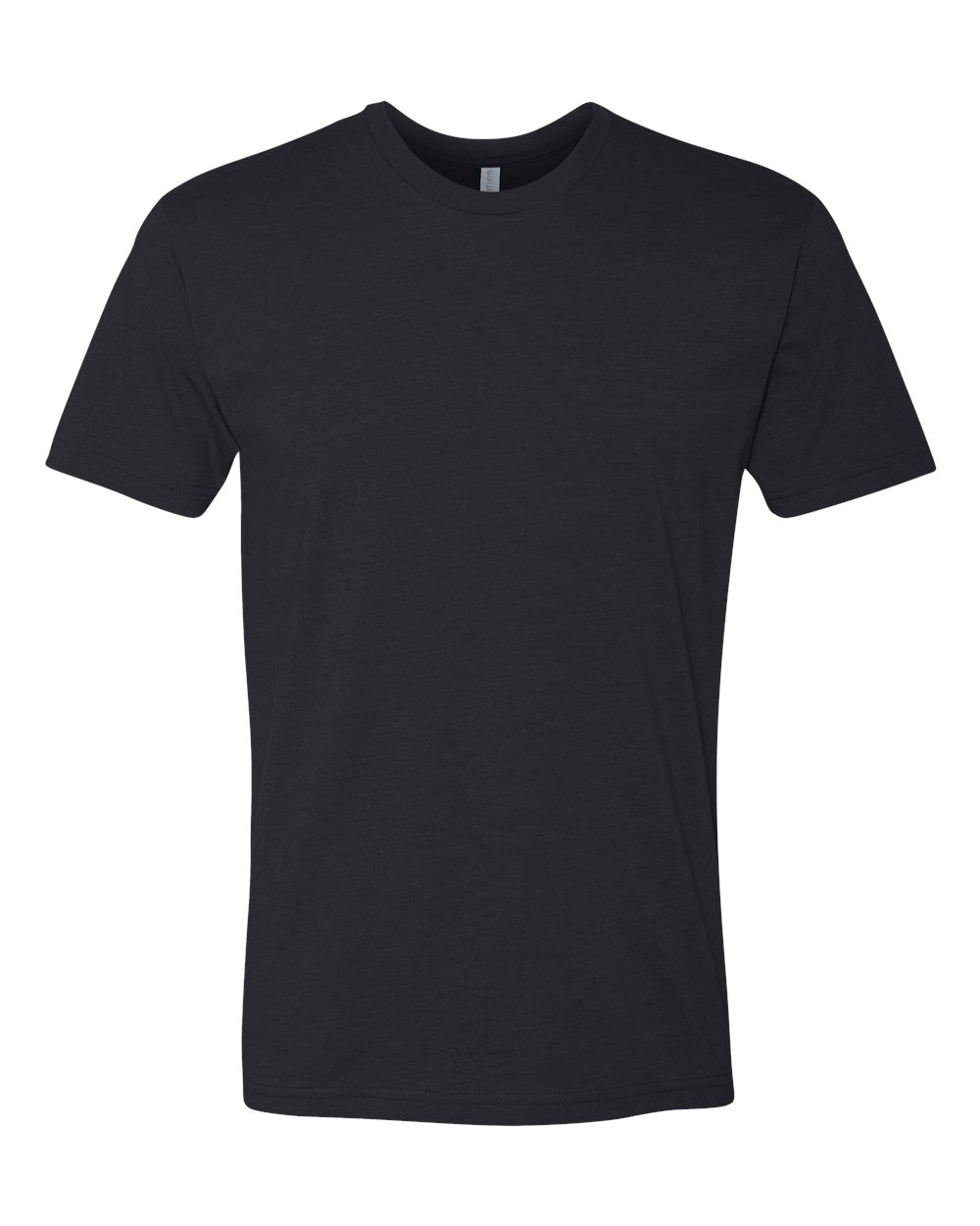 Next Level Unisex CVC Crewneck Short Sleeve T-Shirt For Adult's