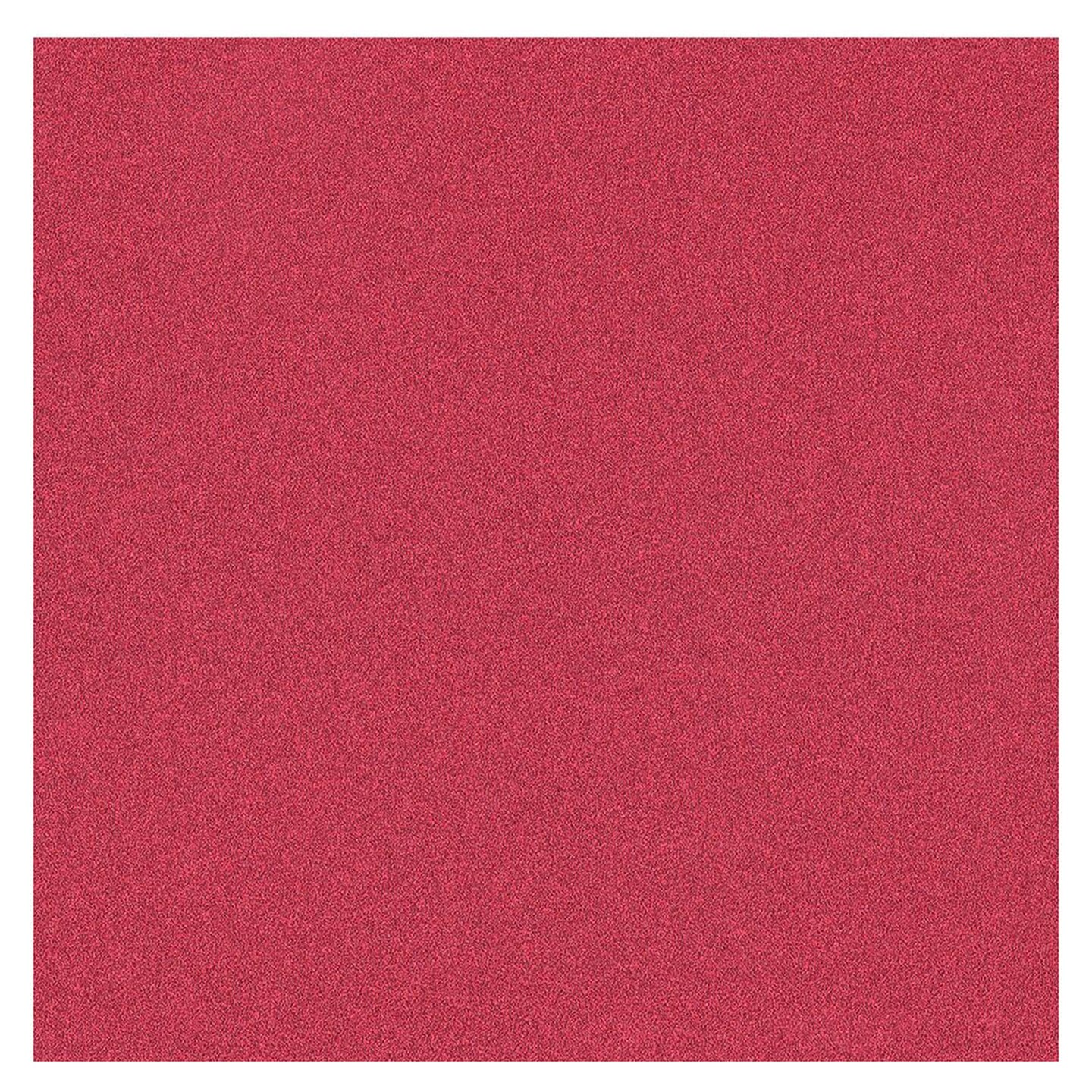 PA Paper Accents Glitter Cardstock 12&#x22; x 12&#x22; Pink, 85lb colored cardstock paper for card making, scrapbooking, printing, quilling and crafts, 15 piece pack