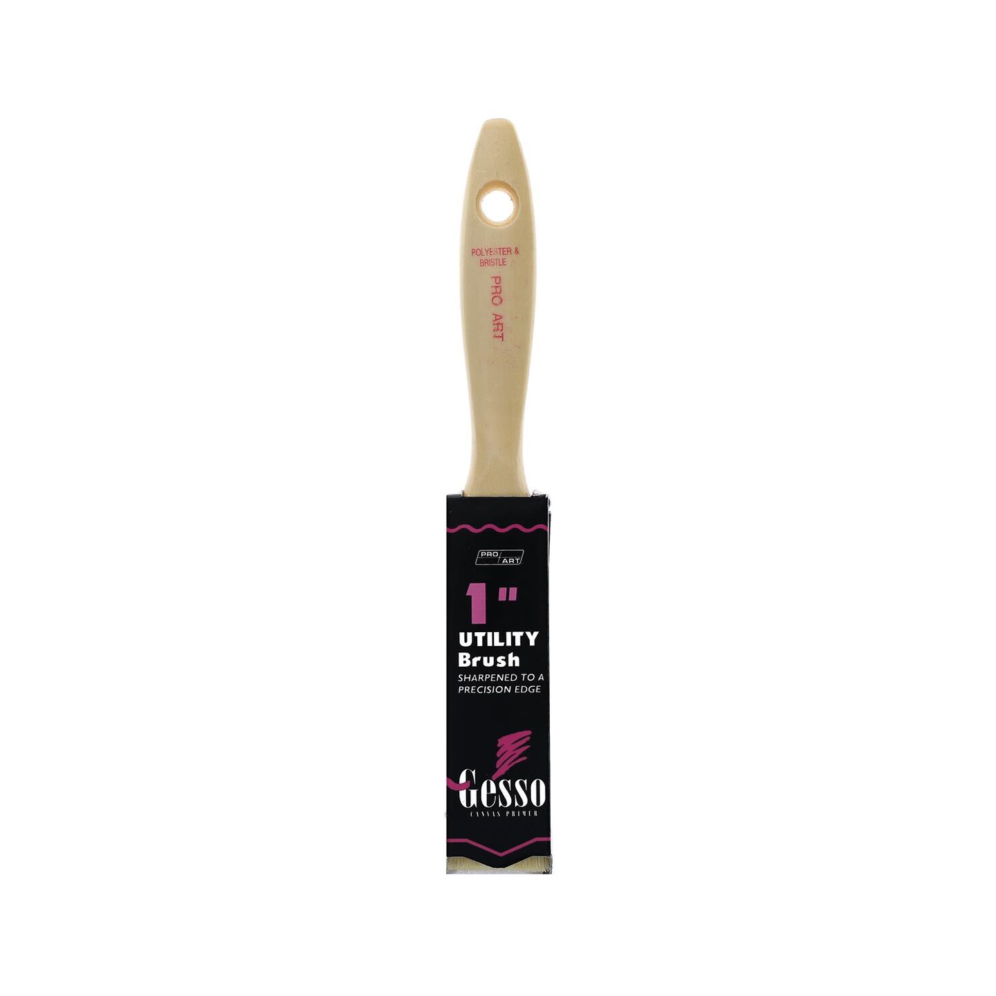 Pro Art Gesso Brush 1&#x22;