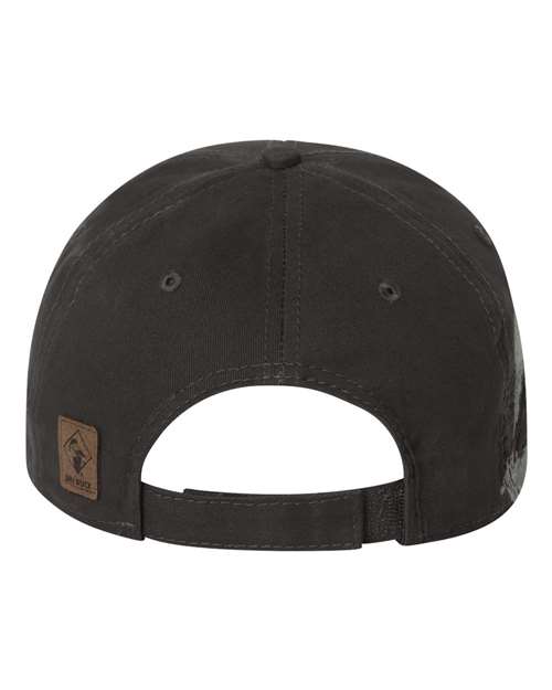 DRI DUCK&#xAE; Grizzly Bear Cap