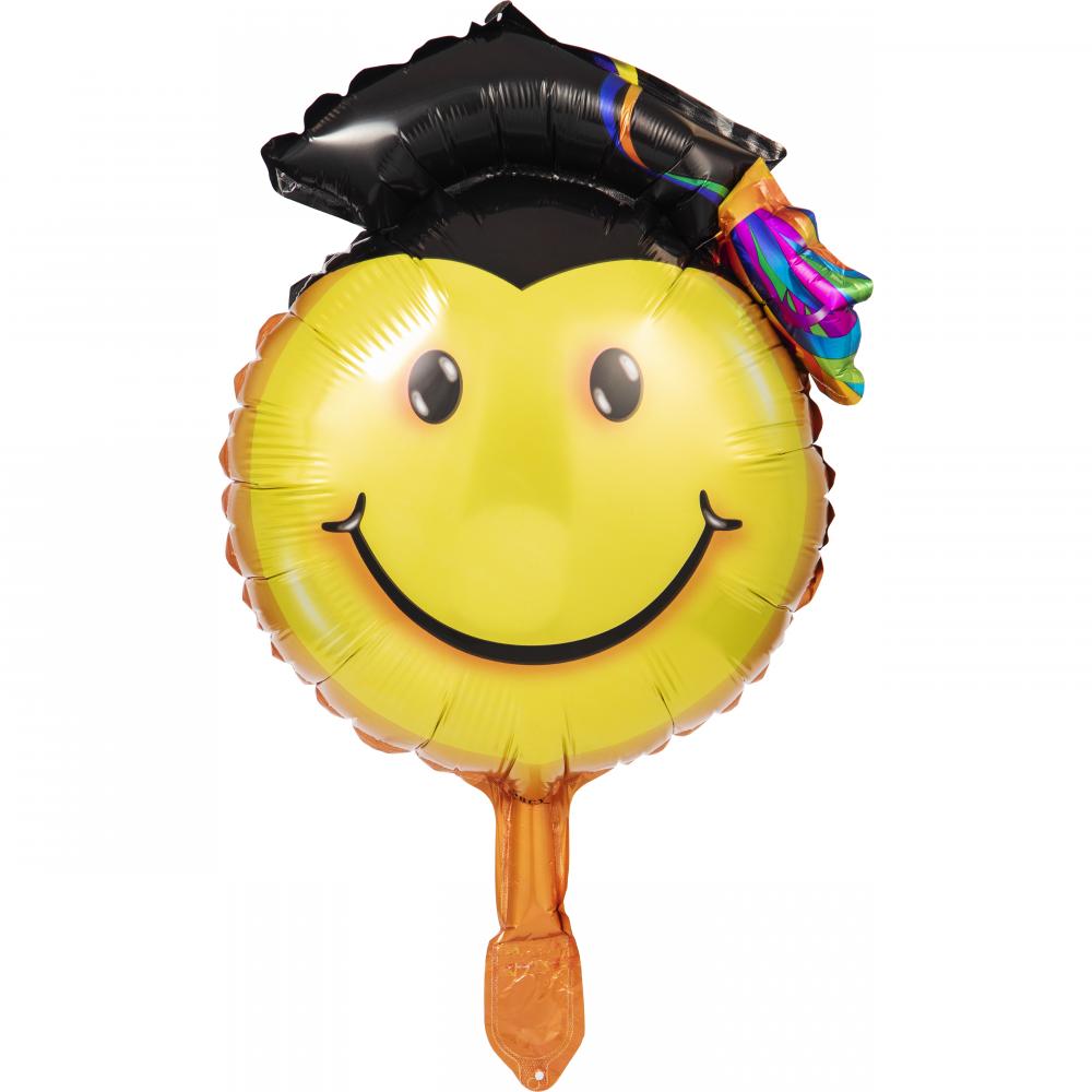 Grad Decor Foil Balloon 431584972366954498
