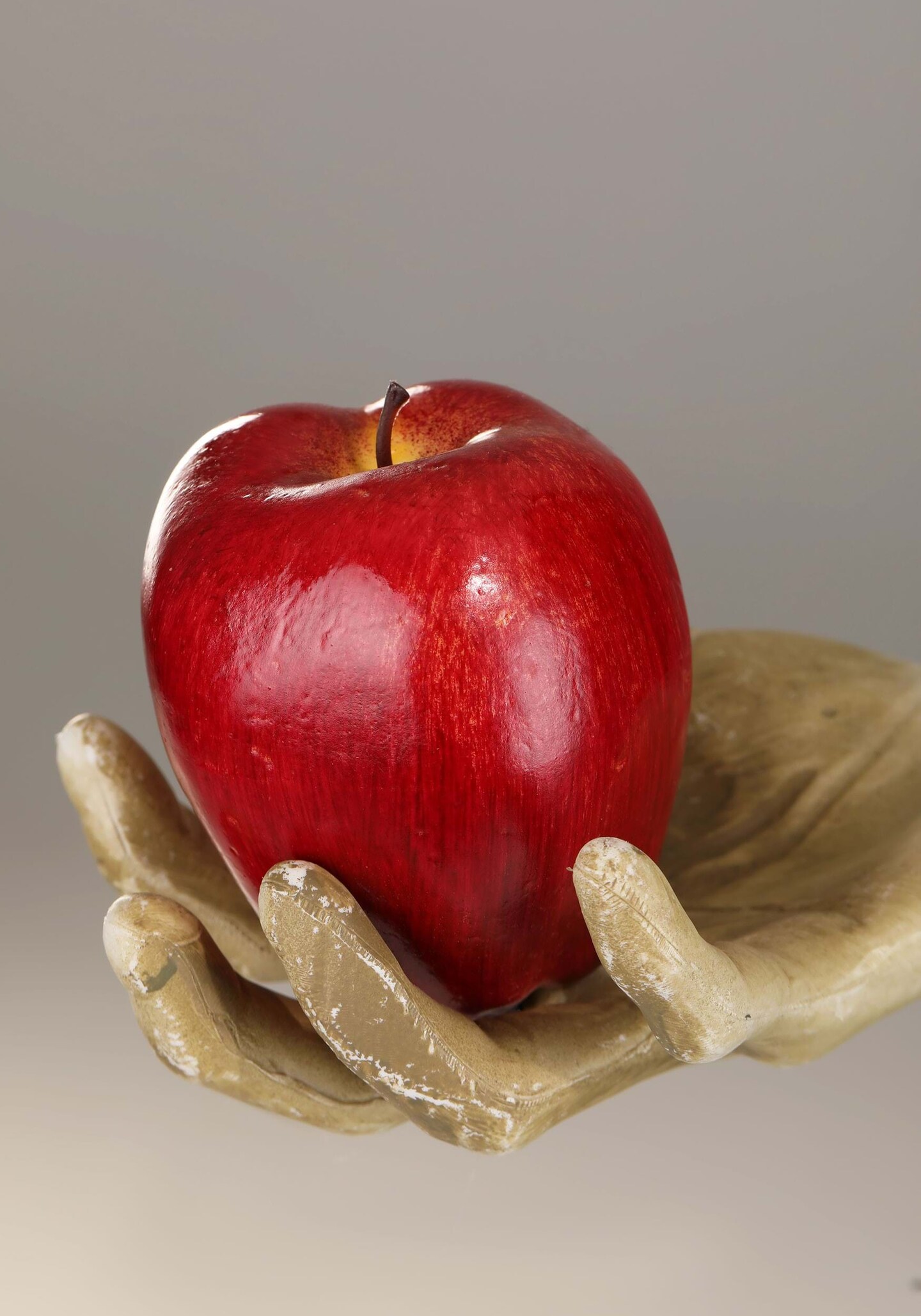 5.8FT Animated Standing Black Witch Decoration - Scream Saver