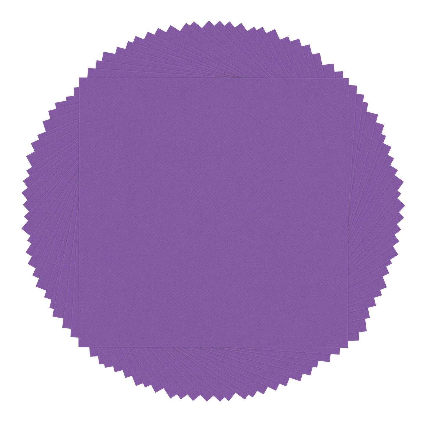 Purple Iris 10x10 Uncut Mat Board - Blank Sheets, No Opening, Color ...