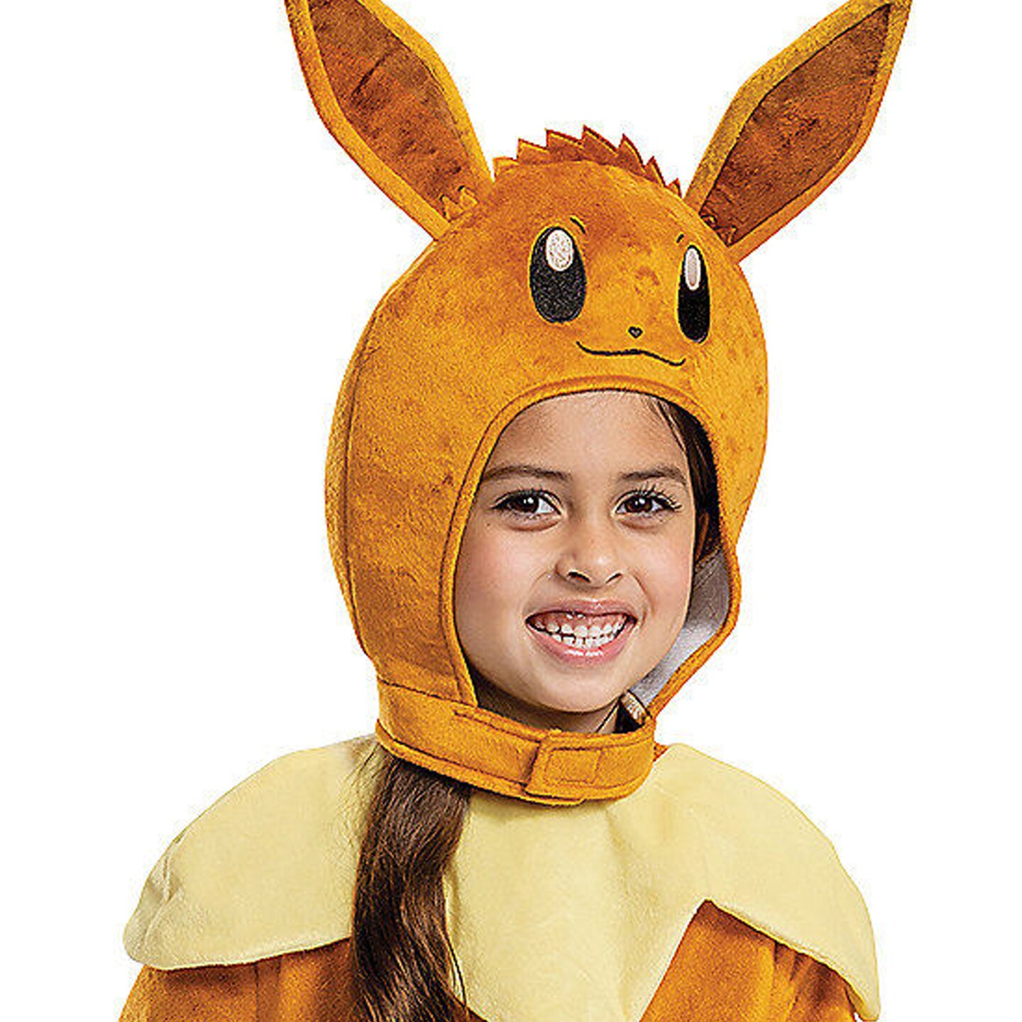 Pokemon Eevee Toddler Costume