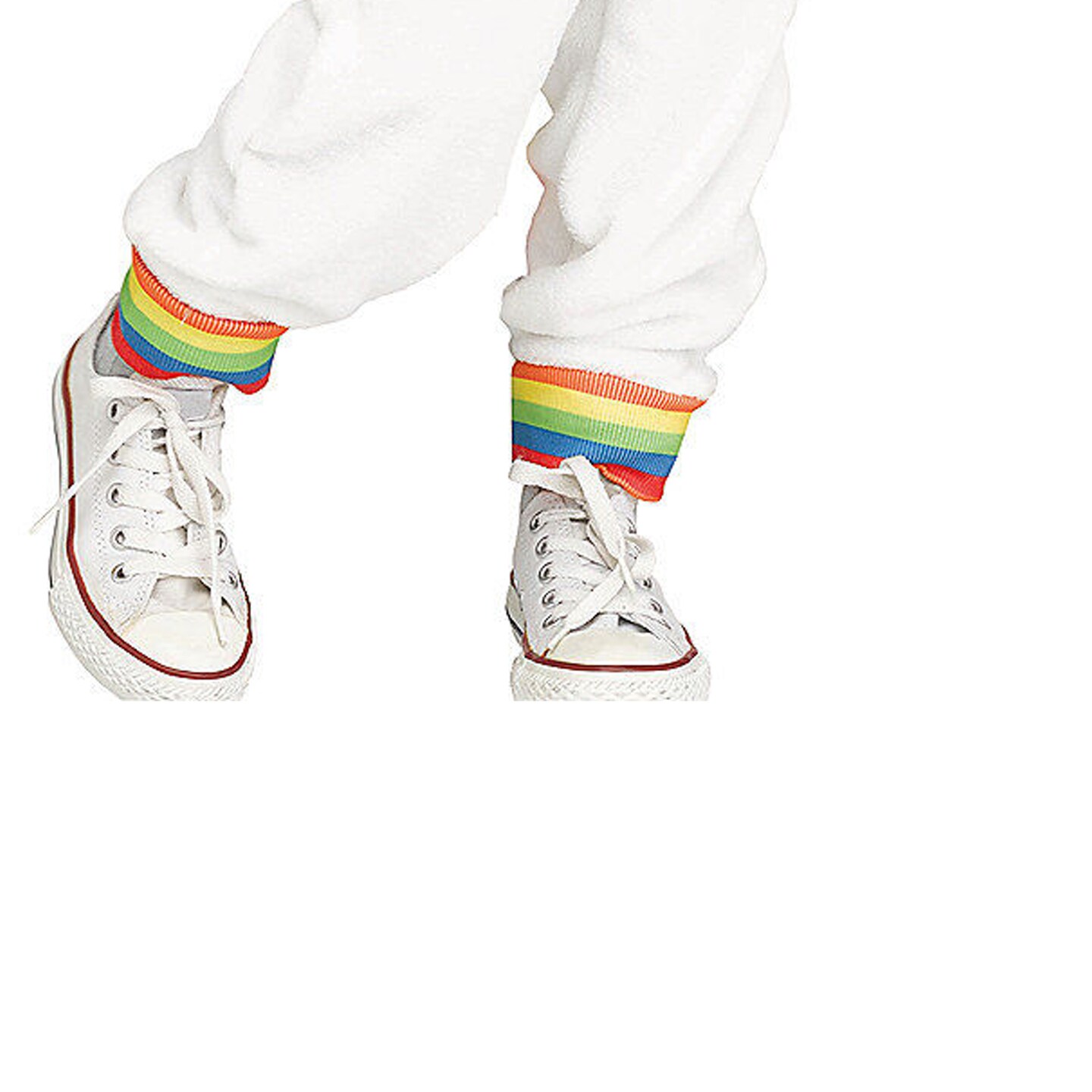 Child Rainbow Unicorn Costume