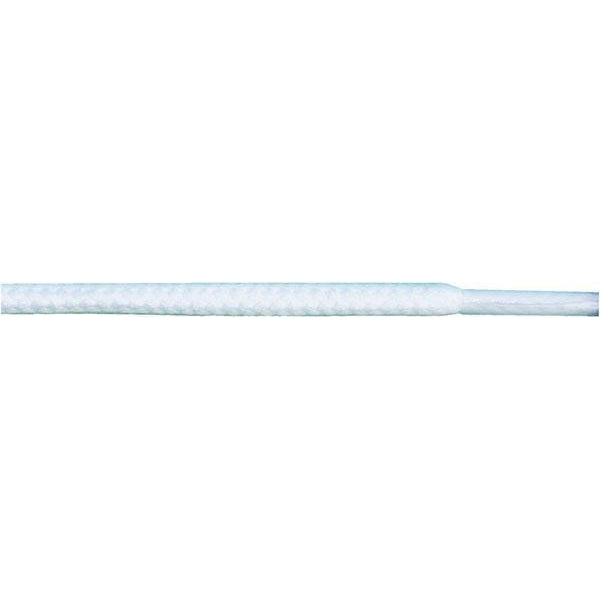 1 Pair 3/16" of Round Athletic Shoelaces for Sneakers, Running Shoe Lace