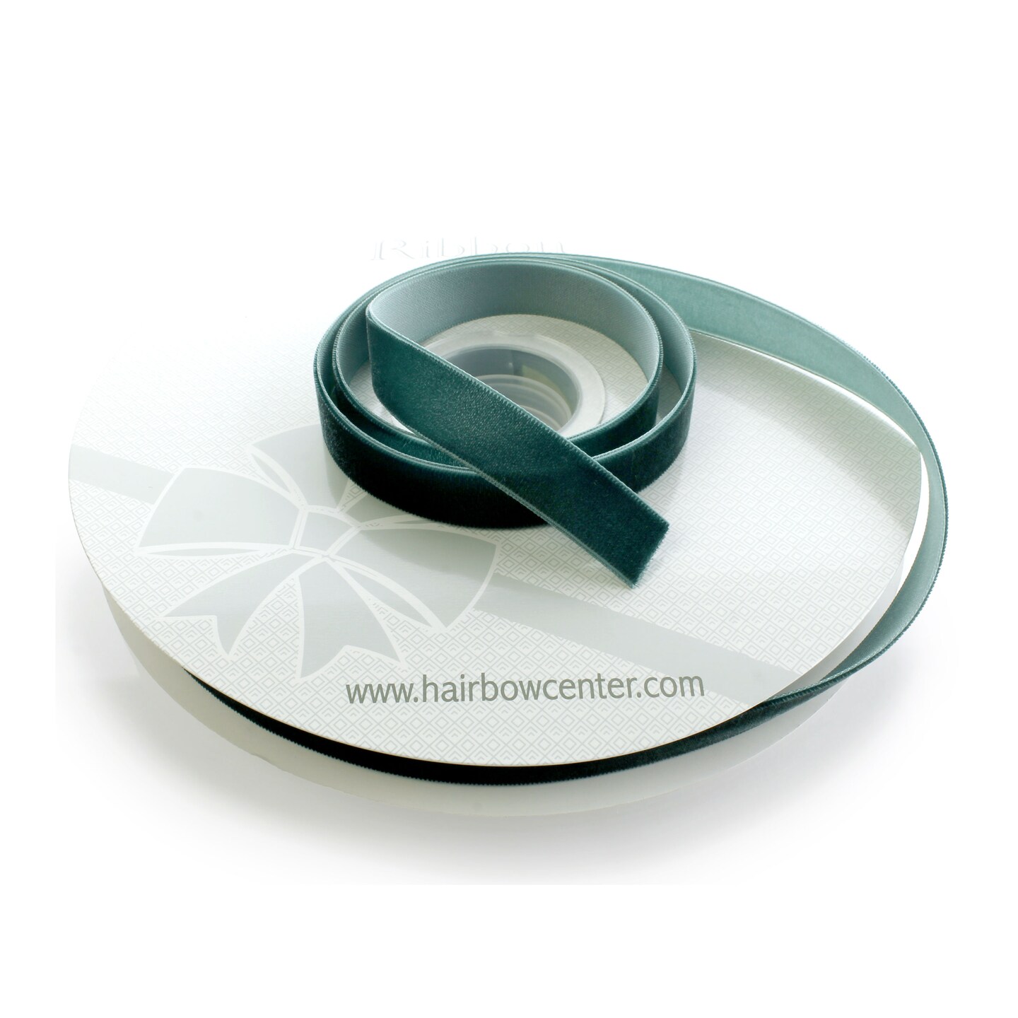 5/8&#x22; Velvet Ribbon