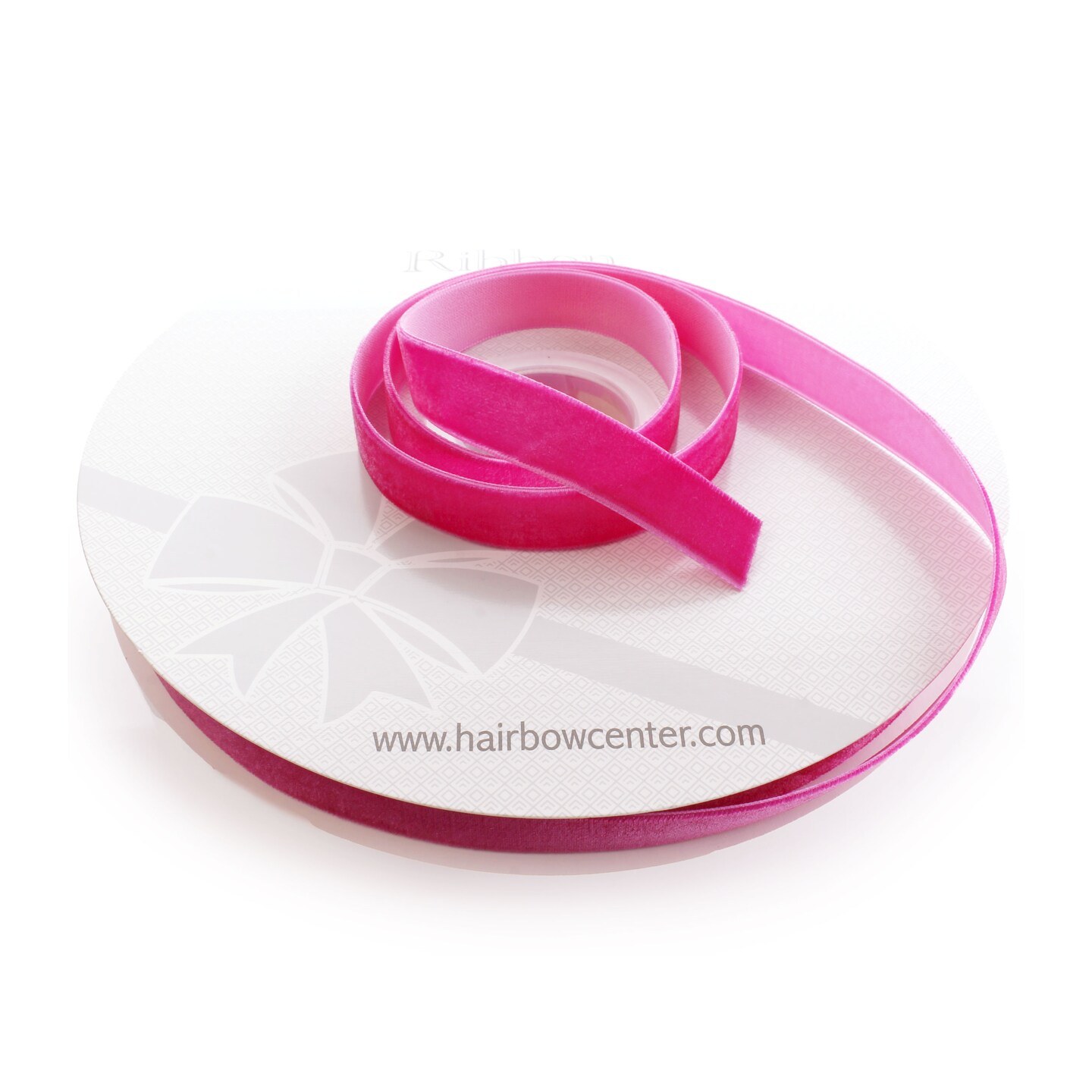 5/8&#x22; Velvet Ribbon