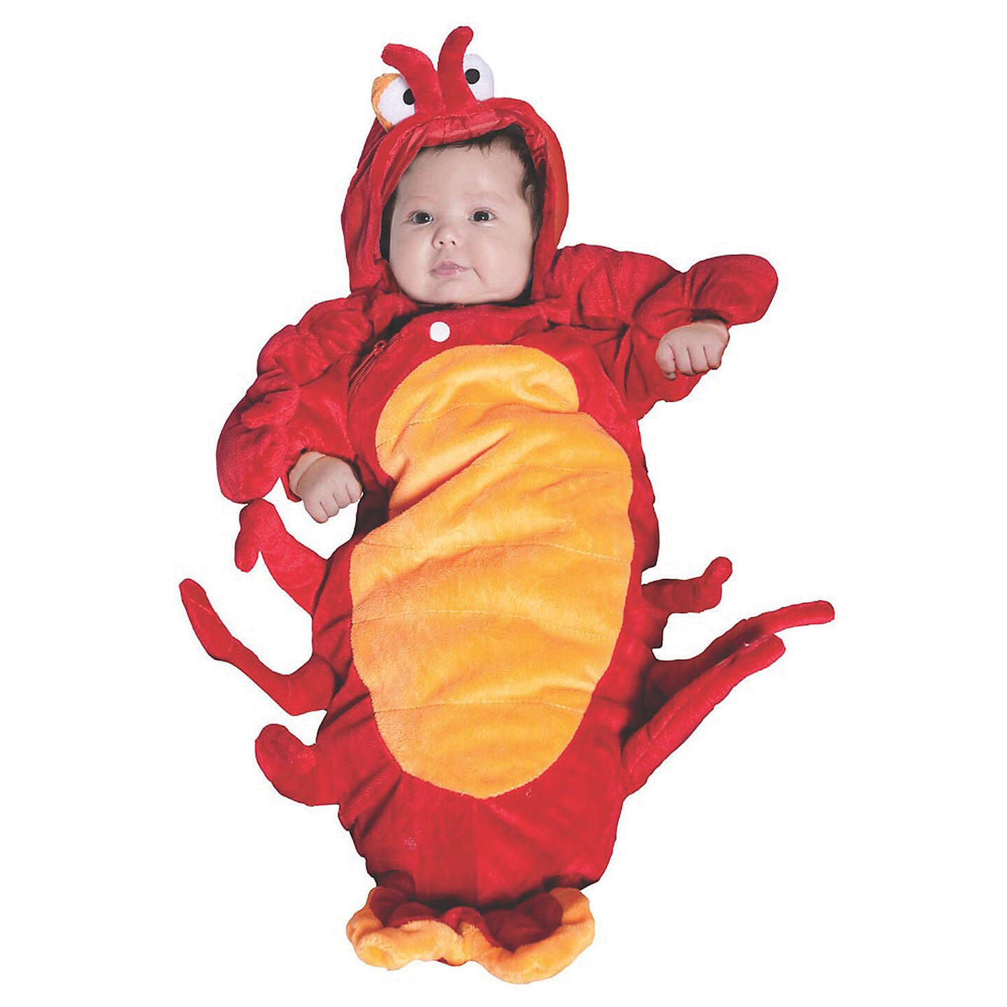 Lobster Bunting Costume