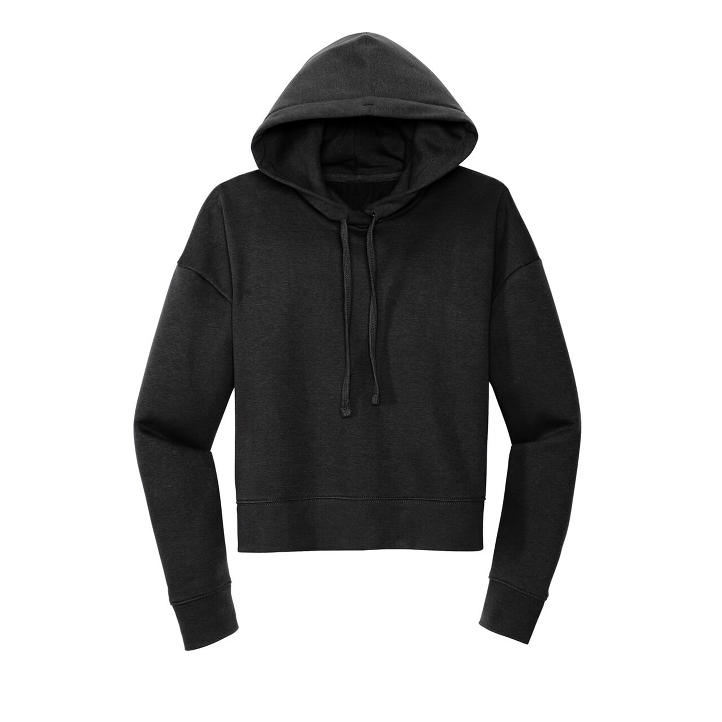 District&#xAE; Women&#x2019;s V.I.T.Fleece Hoodie