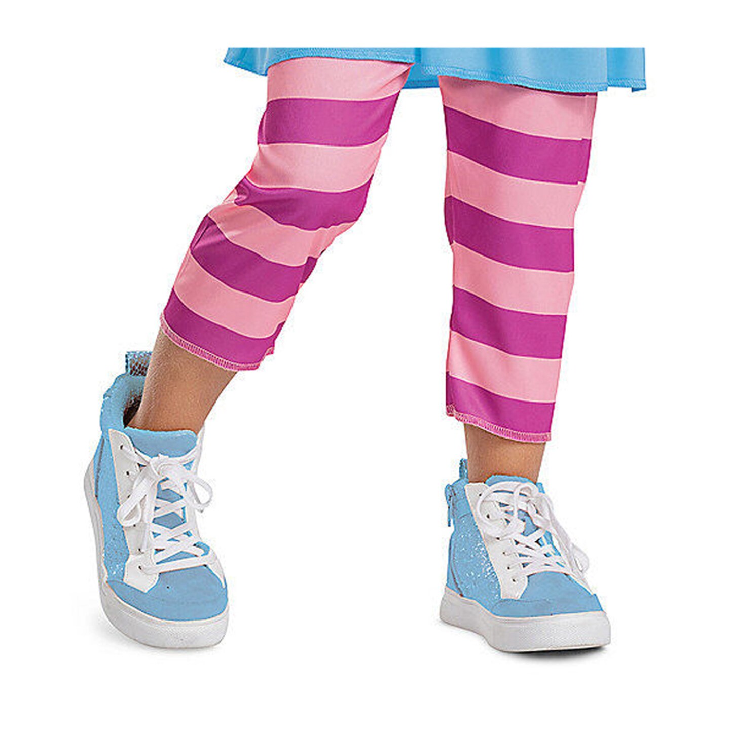 Toddler Alice&#x27;s Wonderland Bakery Costume