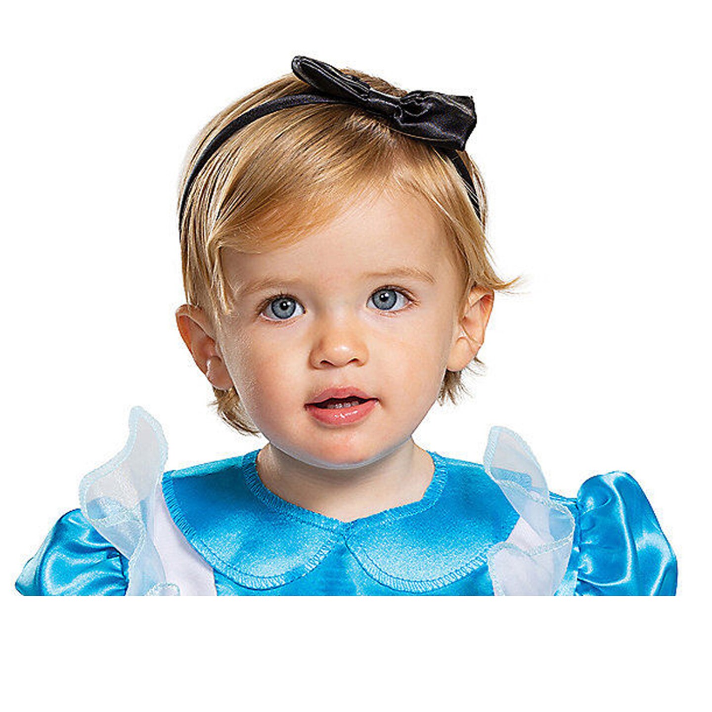 Baby Alice In Wonderland Costume