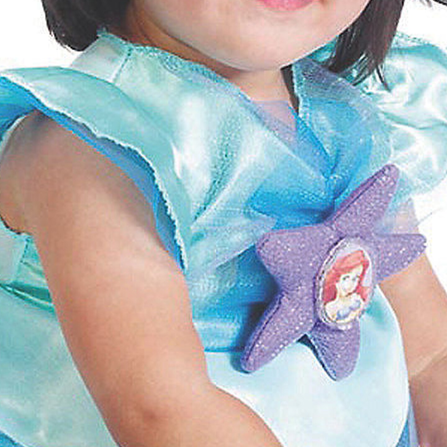 Infant Disney Mermaid Costume