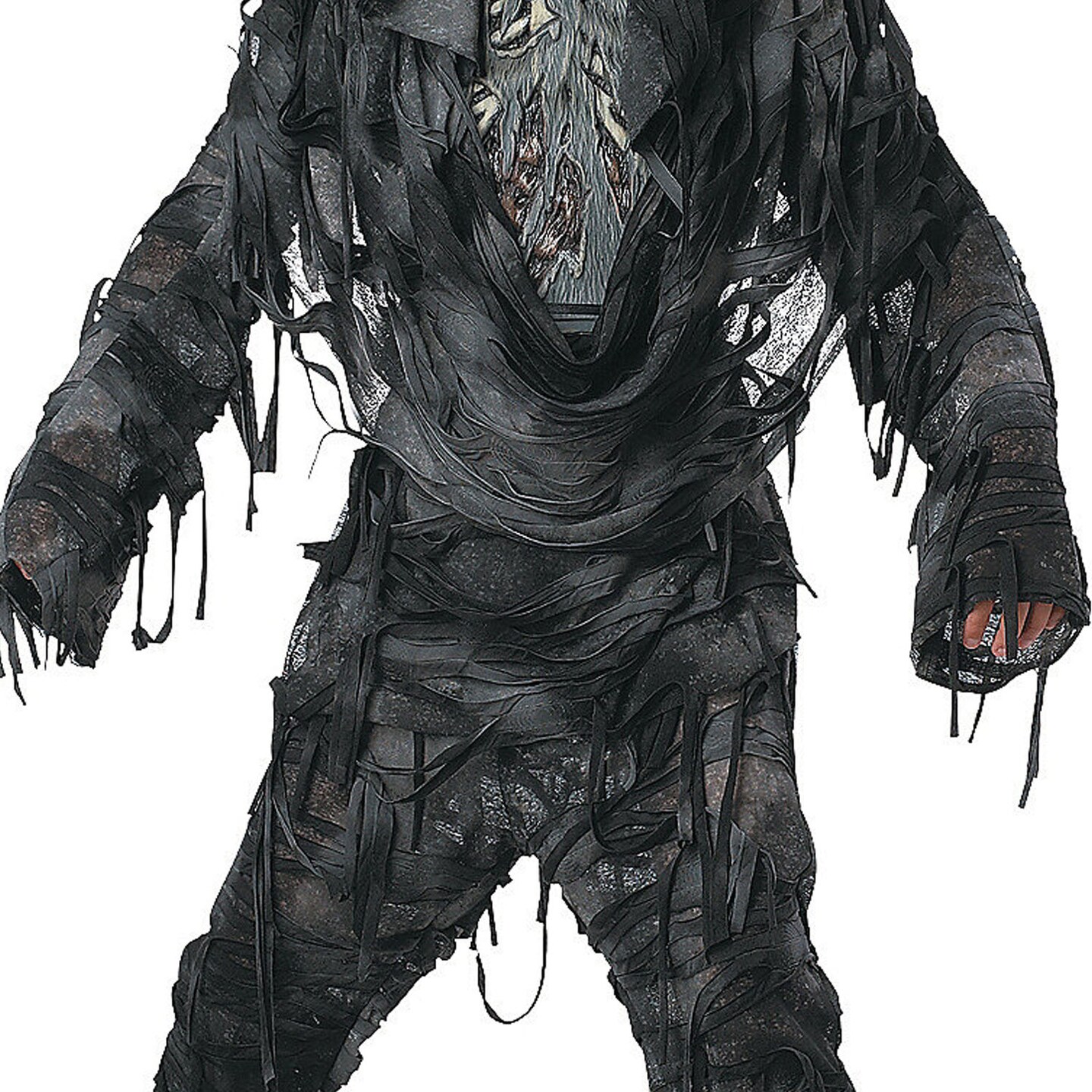 Boy&#x27;s Zombie Costume
