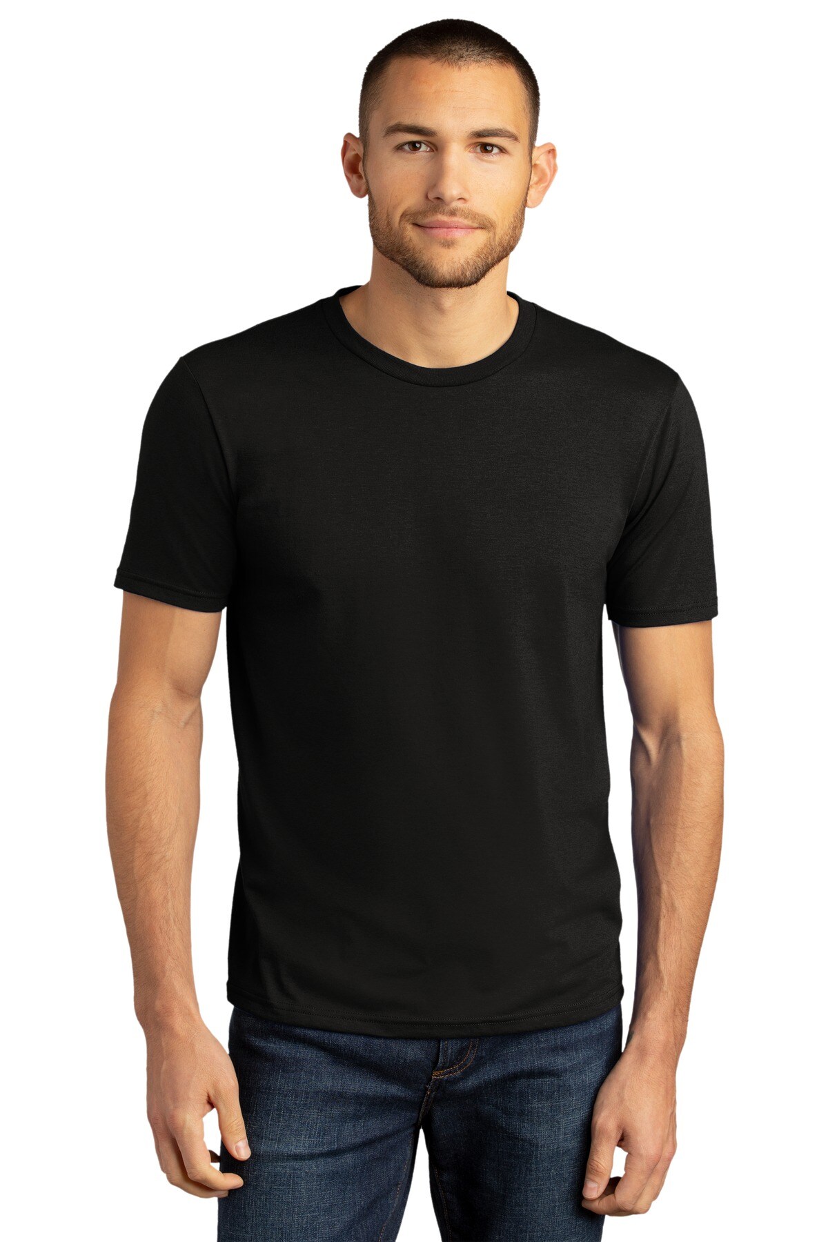District&#xAE; Perfect Tri DTG Tee