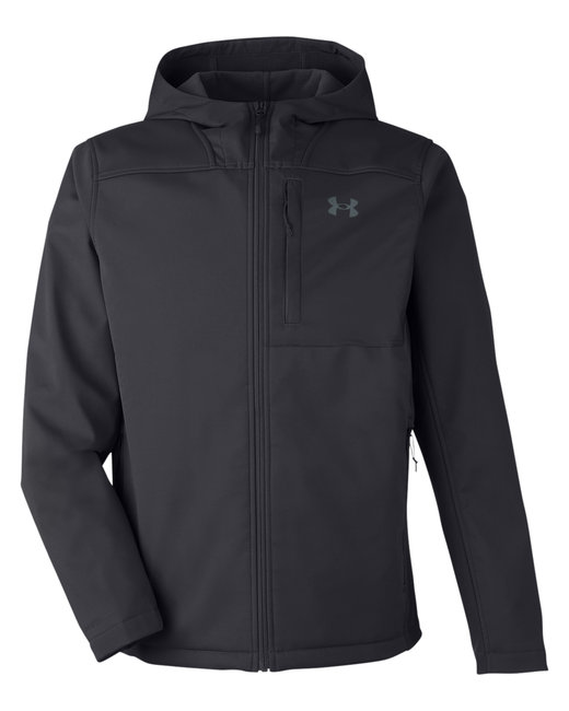 Under Armour&#xAE; Men&#x27;s CGI Shield Hooded Jacket