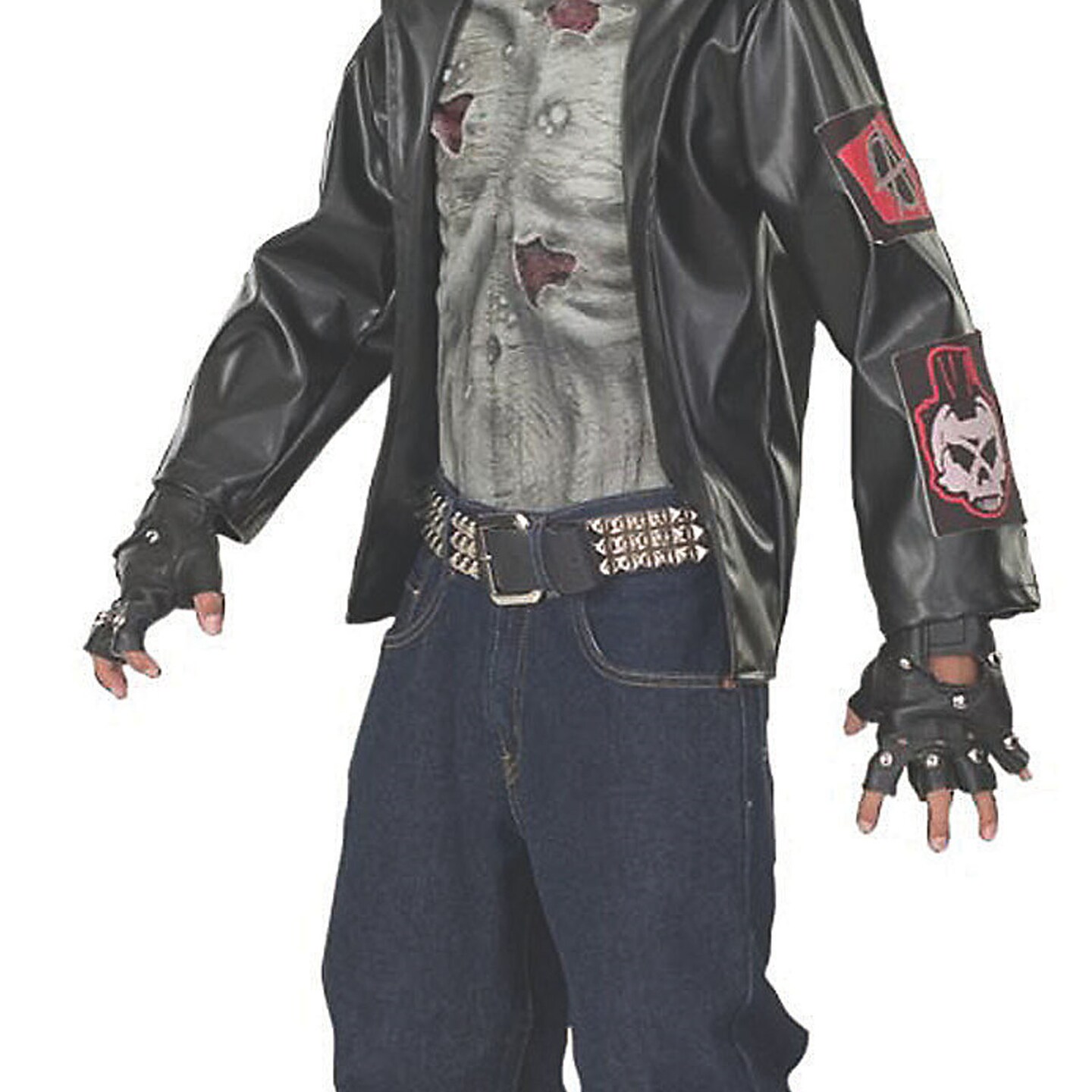 Zombie Costume
