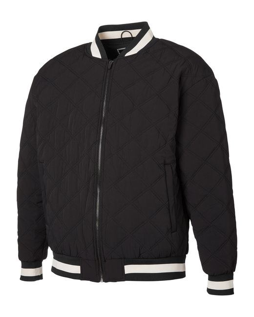 Glyder&#xAE; Classic Varsity Jacket