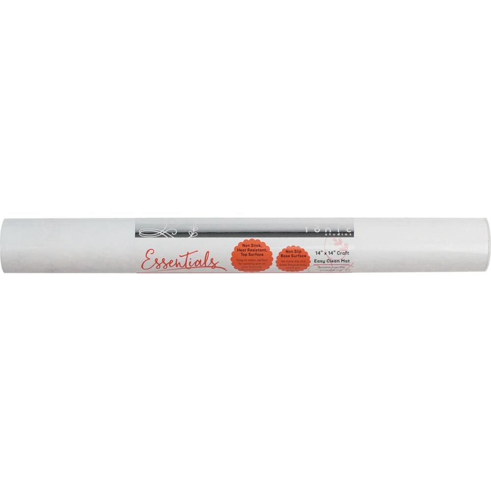 14x14 Craft Mat - Heat Resistant, Non-stick, Non Slip