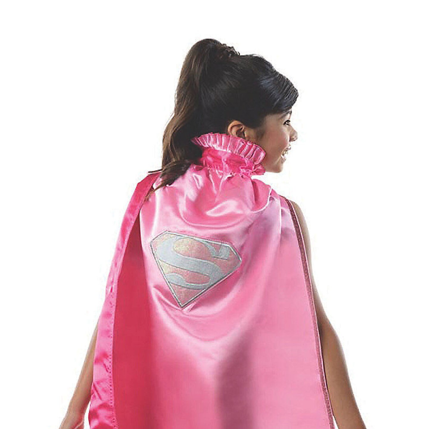 Supergirl Cape