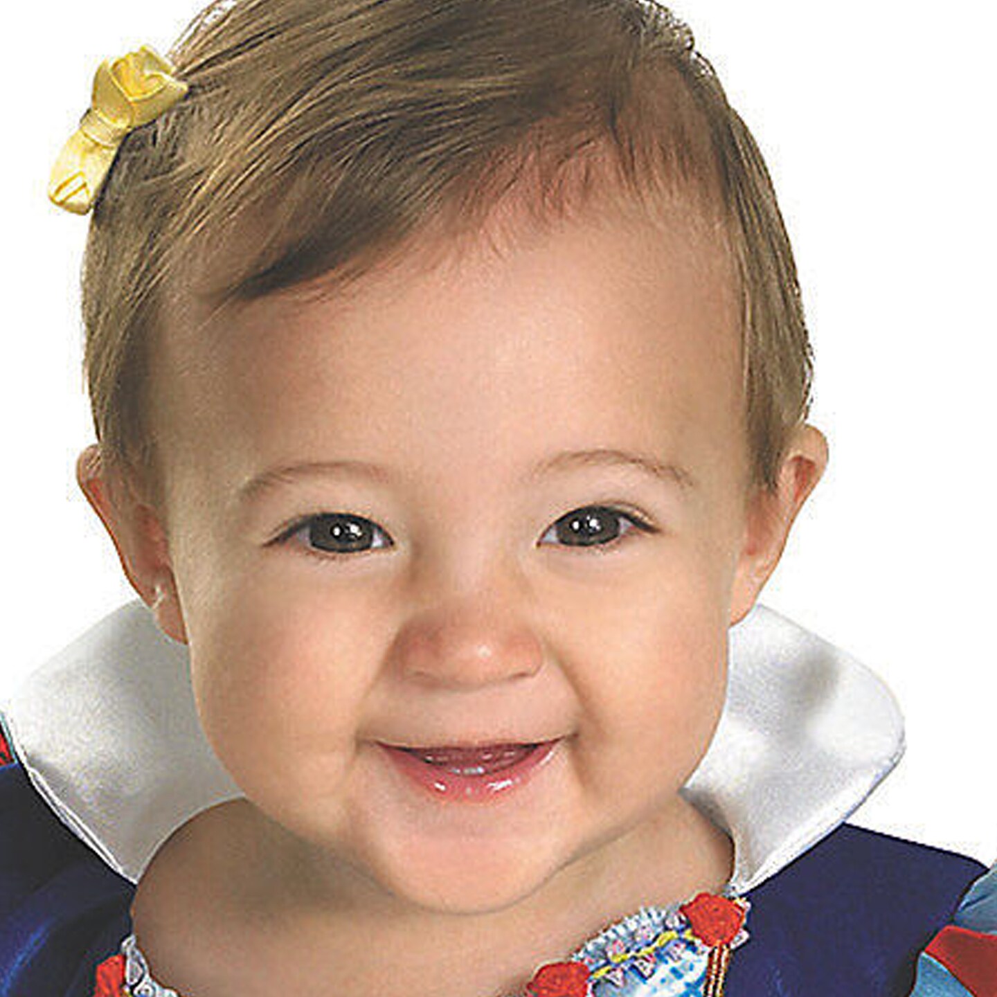 Girl&#x27;s Snow White Costume