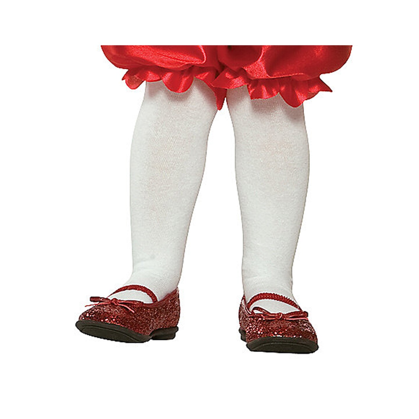 Clown Girl Costume