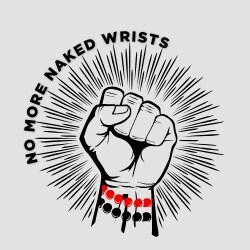 NoMoreNakedWrists Thumbnail