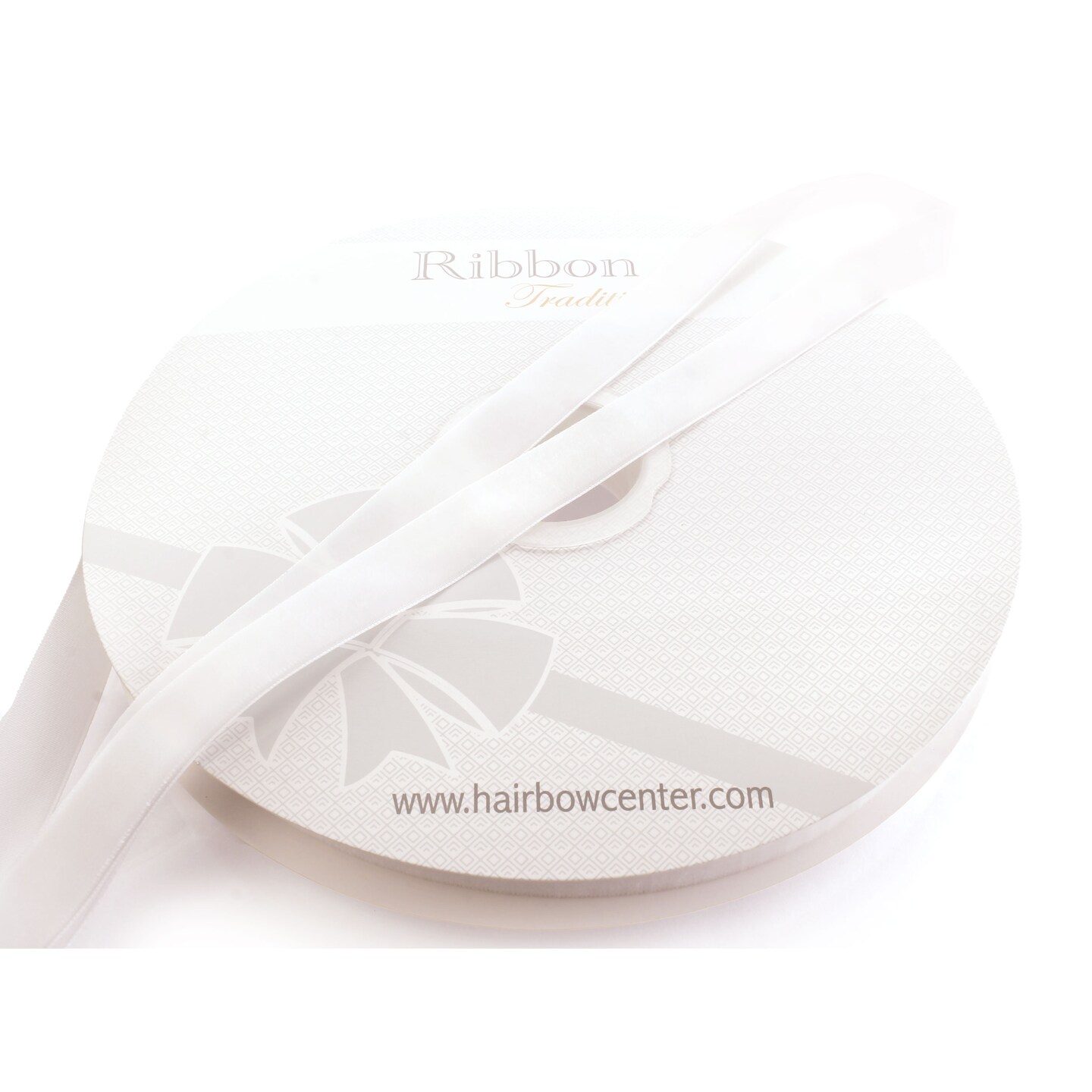 5/8&#x22; Velvet Ribbon