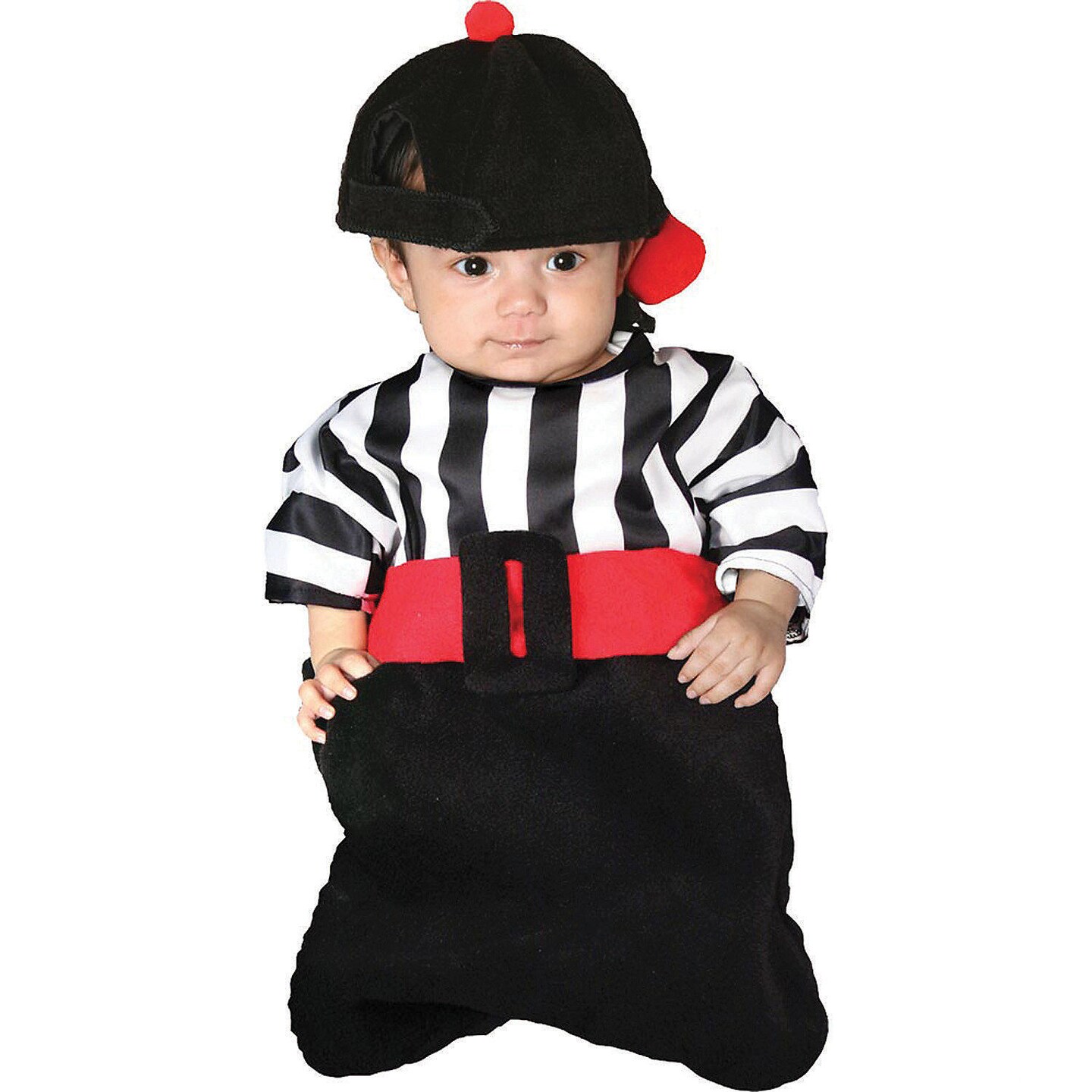 Infant Referee Costume