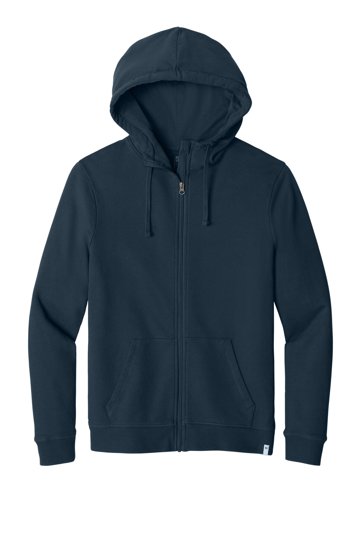 Tentree&#xAE; Organic Cotton Fleece Full-Zip Hoodie