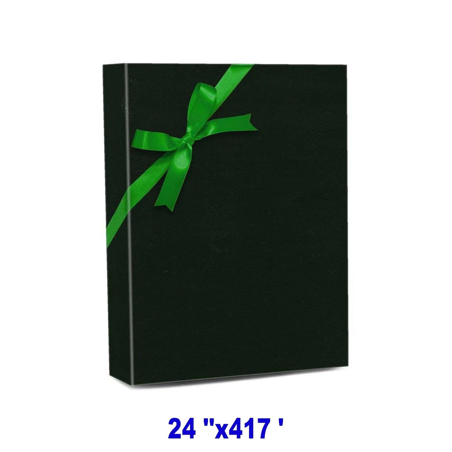 Quality Gift Wrapping Paper 24&#x201D; x 417&#x201D;