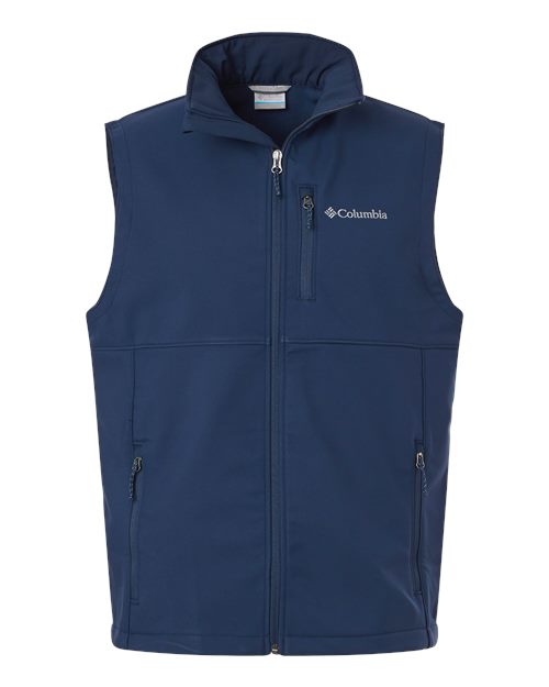 Columbia&#xAE; Ascender Soft Shell Vest