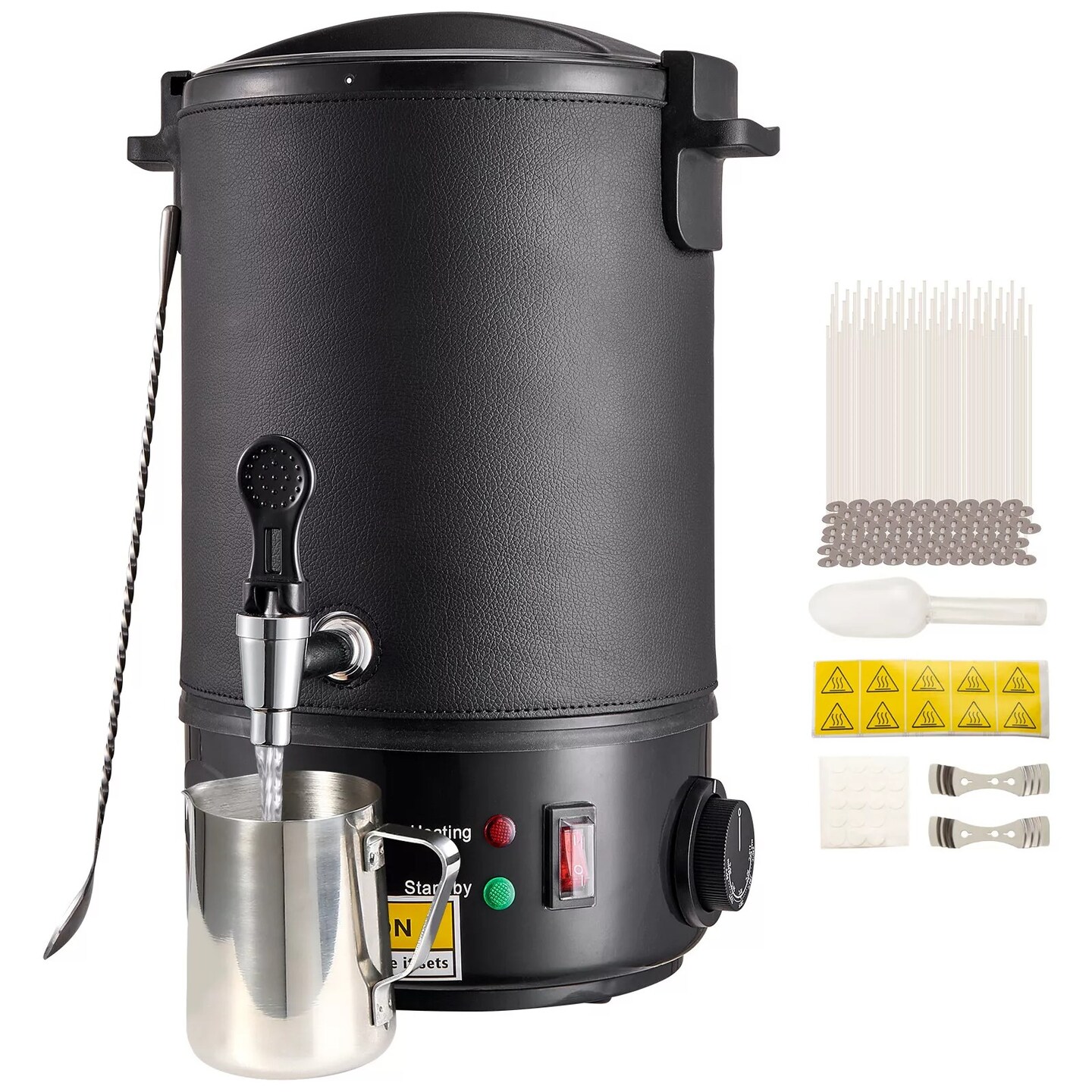 6.5L Wax Melter for Candle Making