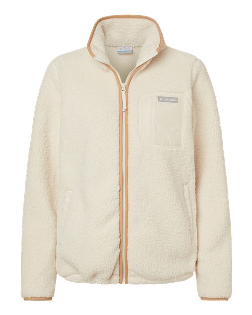 Columbia&#xAE; Women&#x27;s West Bend Full Zip Jacket