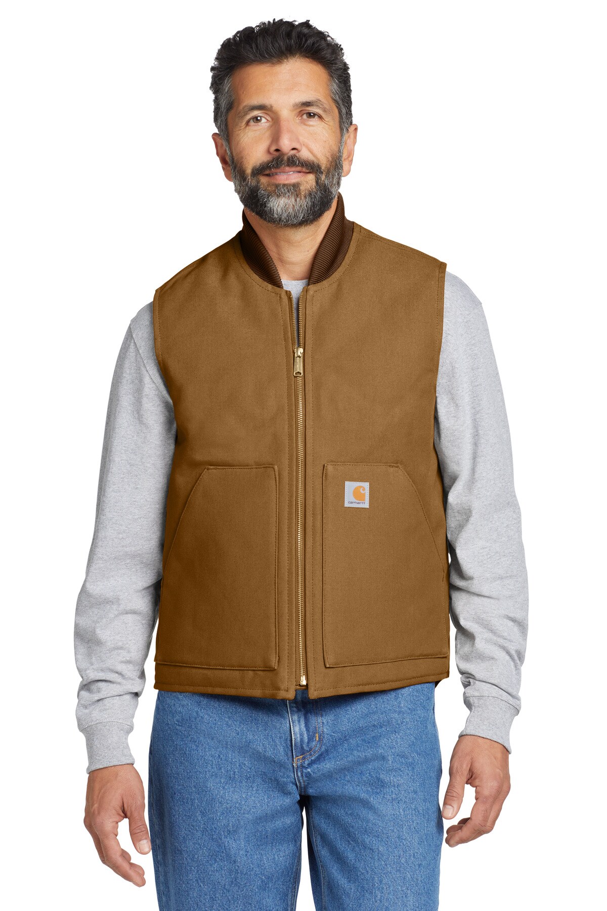 Carhartt &#xAE; Duck Vest