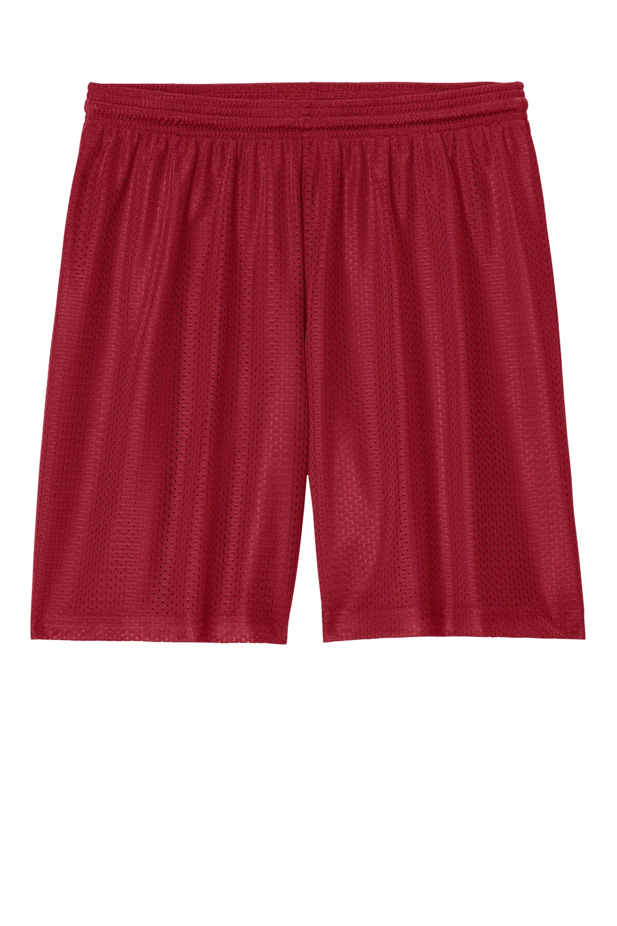 Sport Tek&#xAE; Posi Charge Mesh Shorts