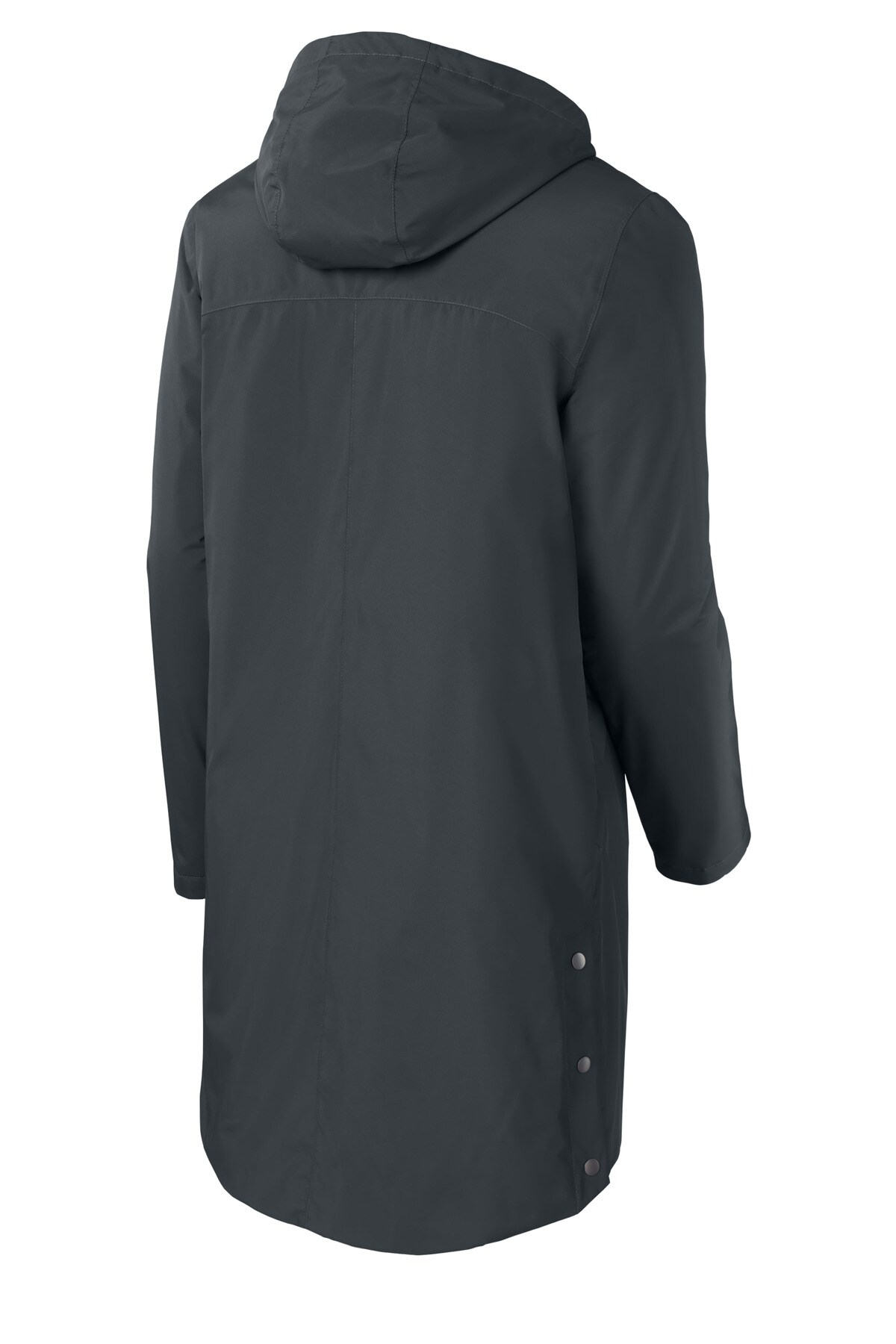 Sport-Tek&#xAE; Waterproof Insulated Sideline Parka
