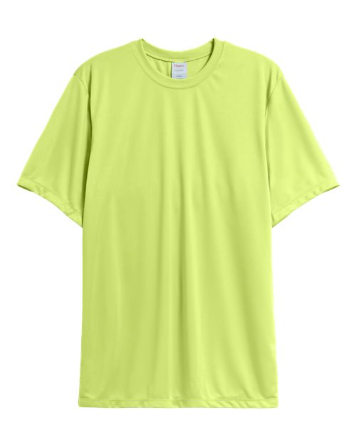 Hanes® Cool DRI Performance Crewneck Short Sleeve T-Shirt