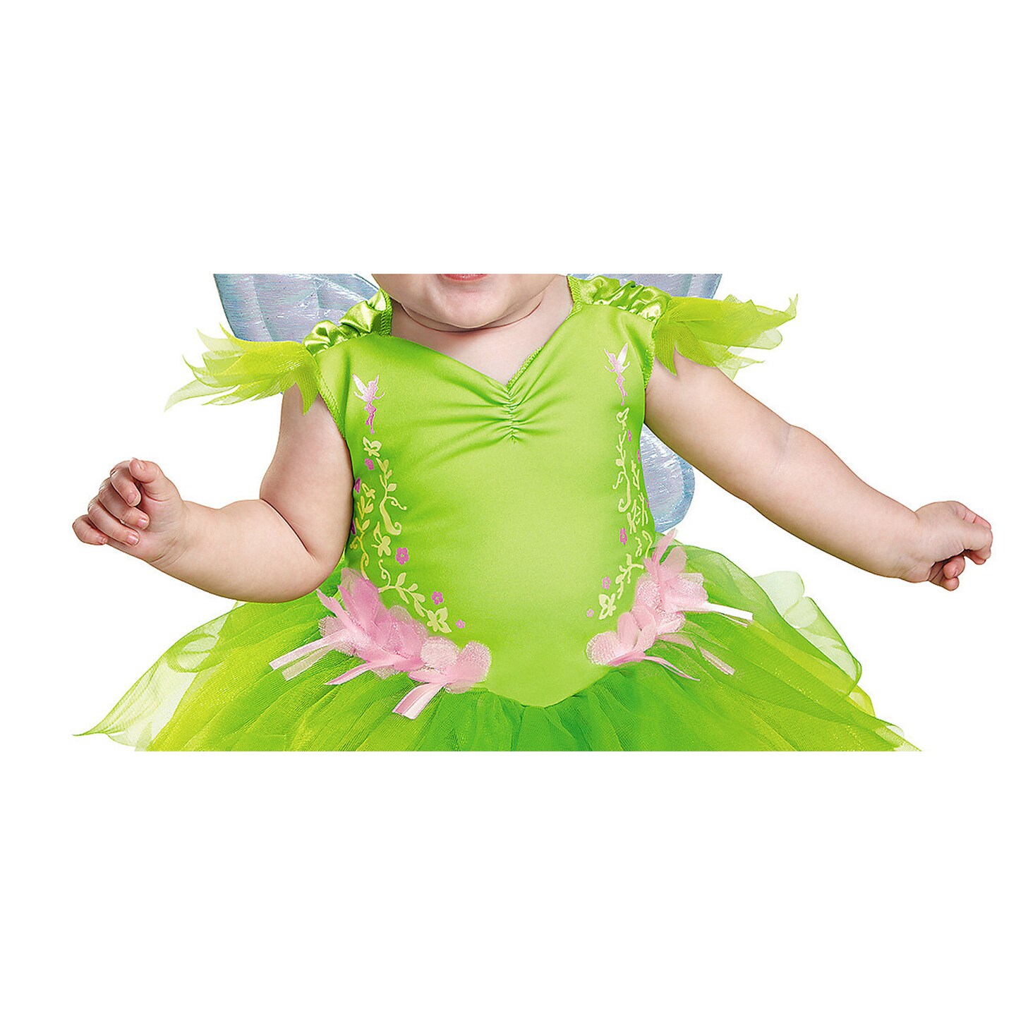 Baby Tinker Bell Costume