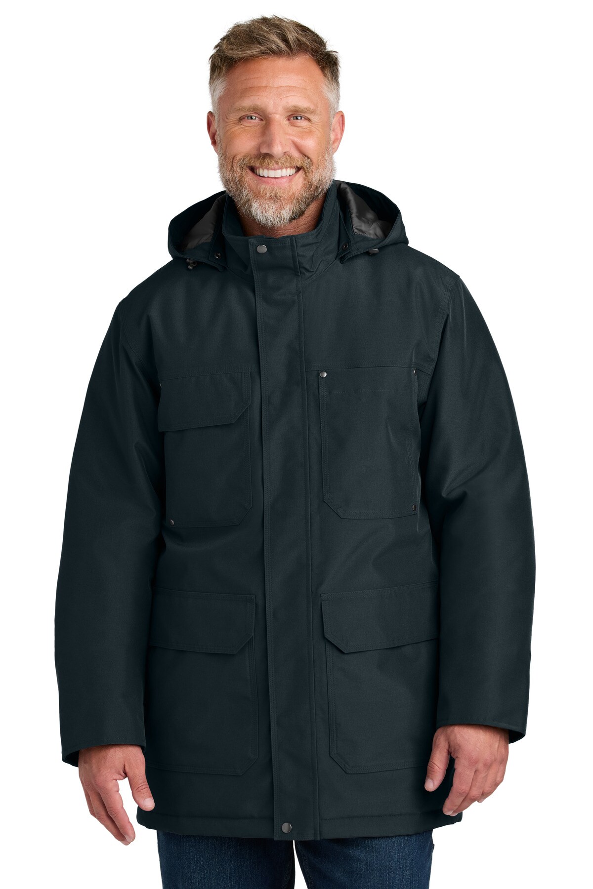 CornerStone&#xAE; Elements Insulated Parka