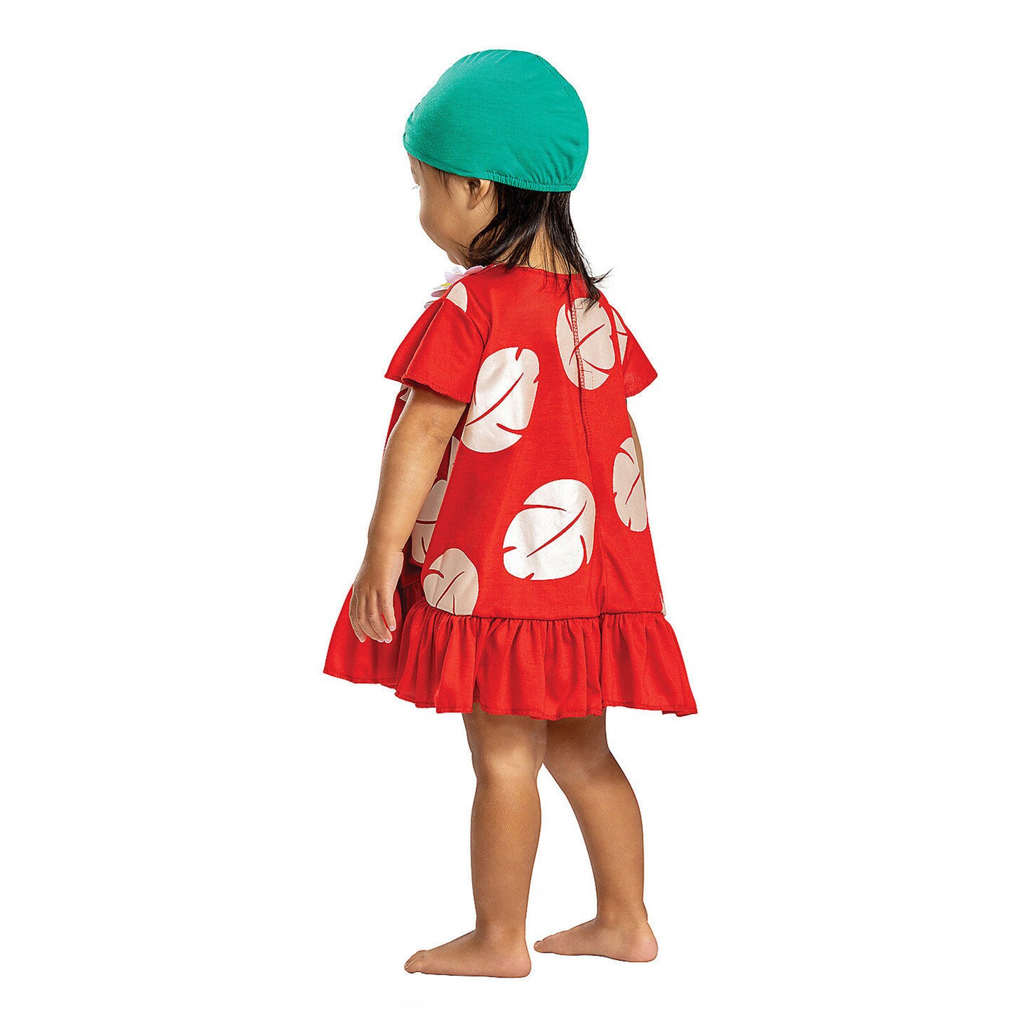 Baby Posh Lilo Costume